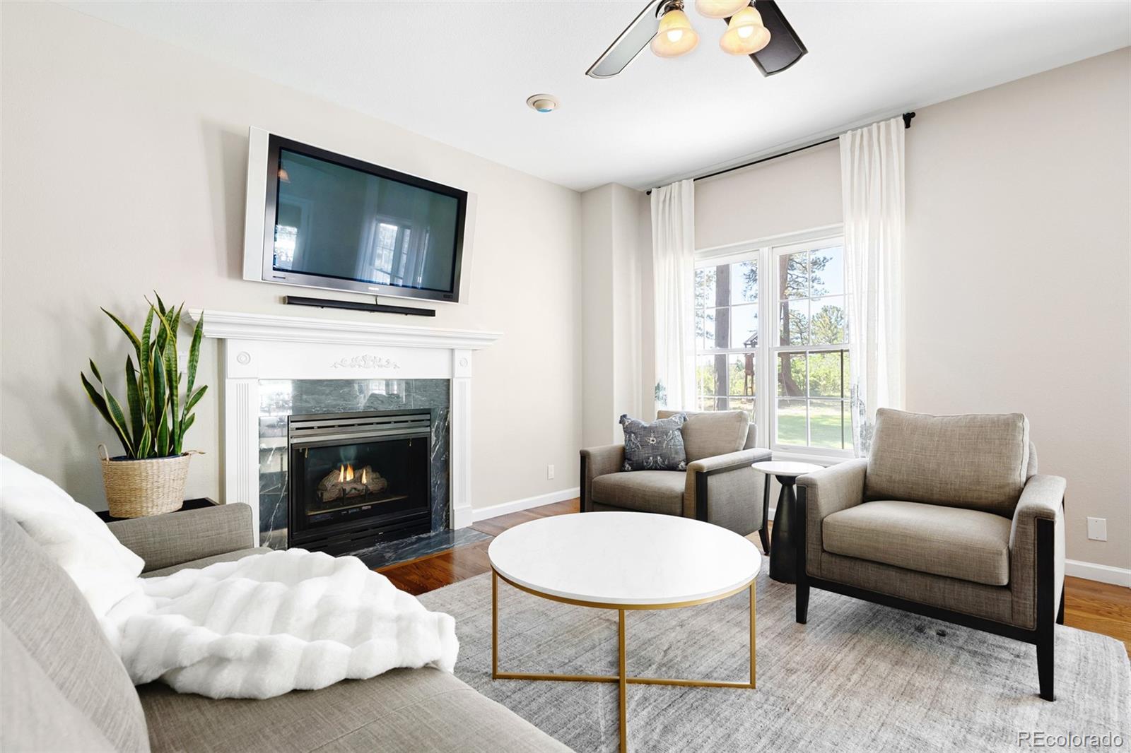 MLS Image #3 for 407 s white tail drive,franktown, Colorado