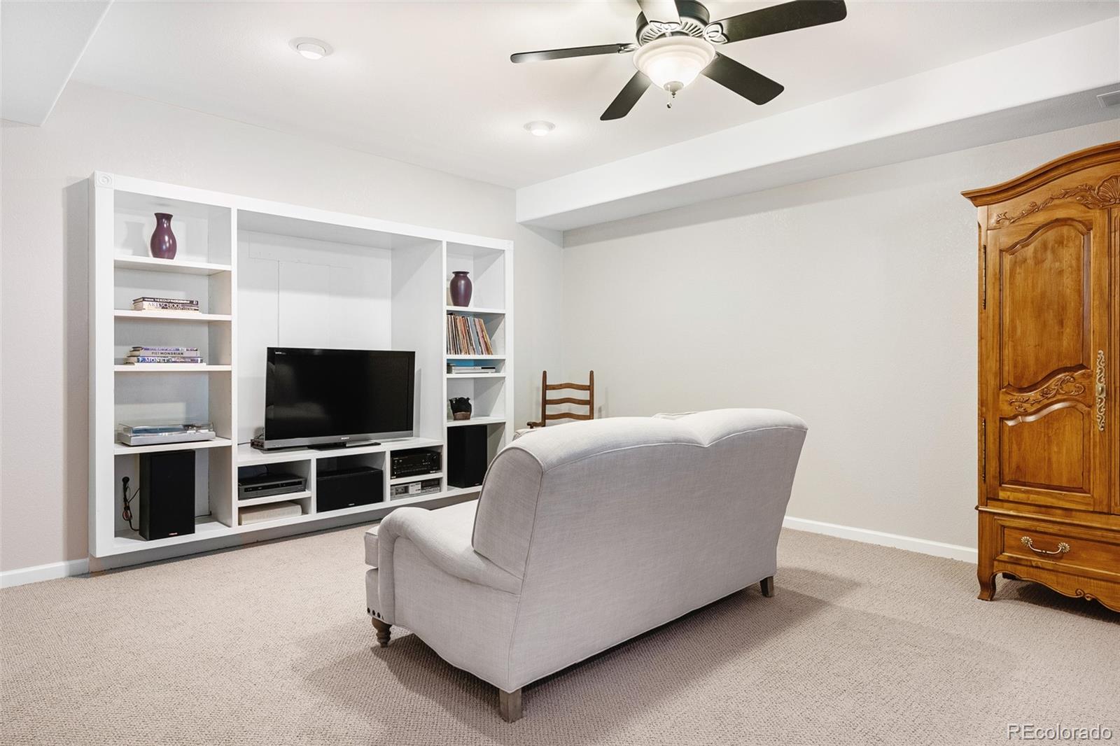 MLS Image #30 for 407 s white tail drive,franktown, Colorado