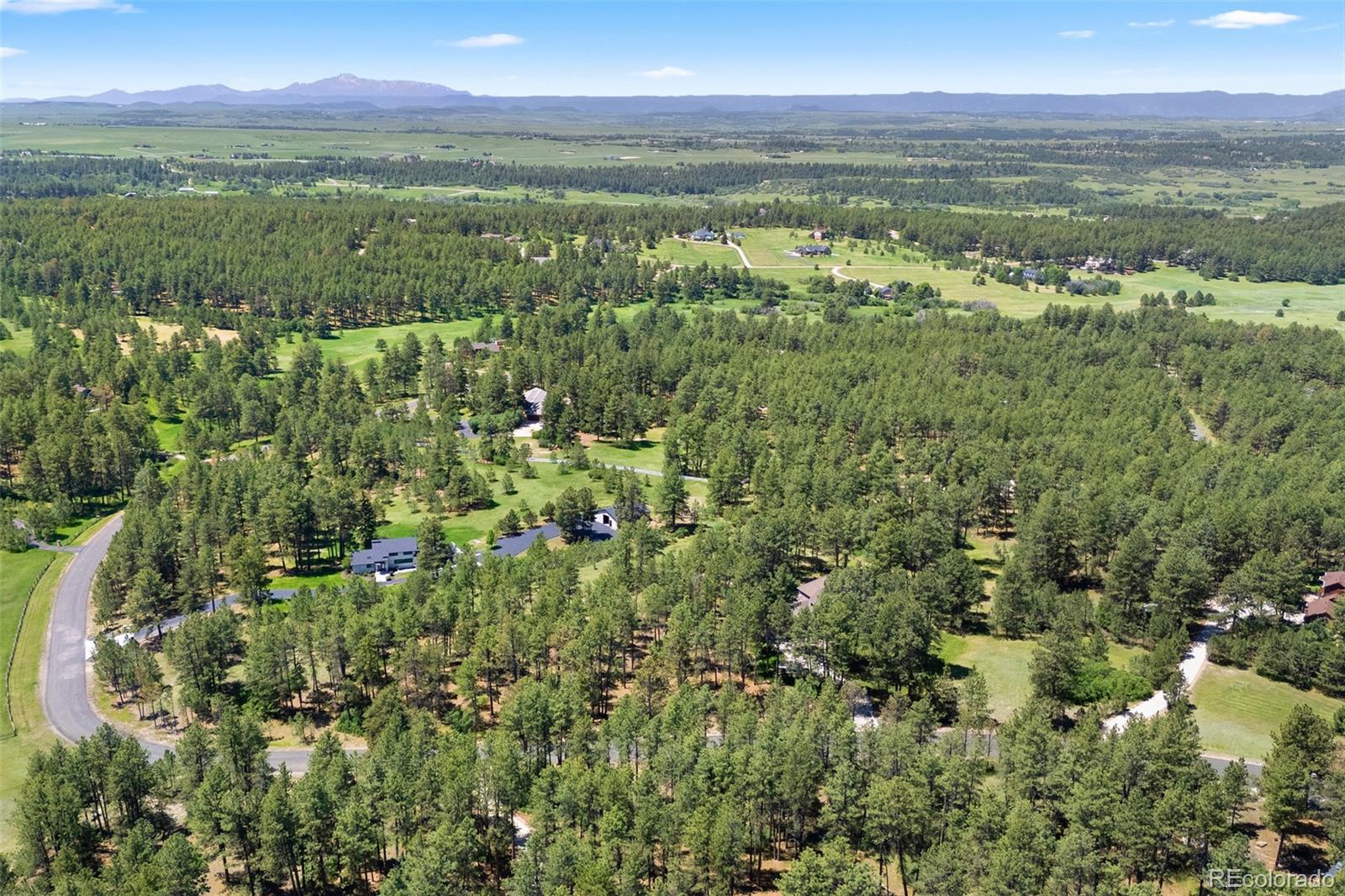 MLS Image #36 for 407 s white tail drive,franktown, Colorado