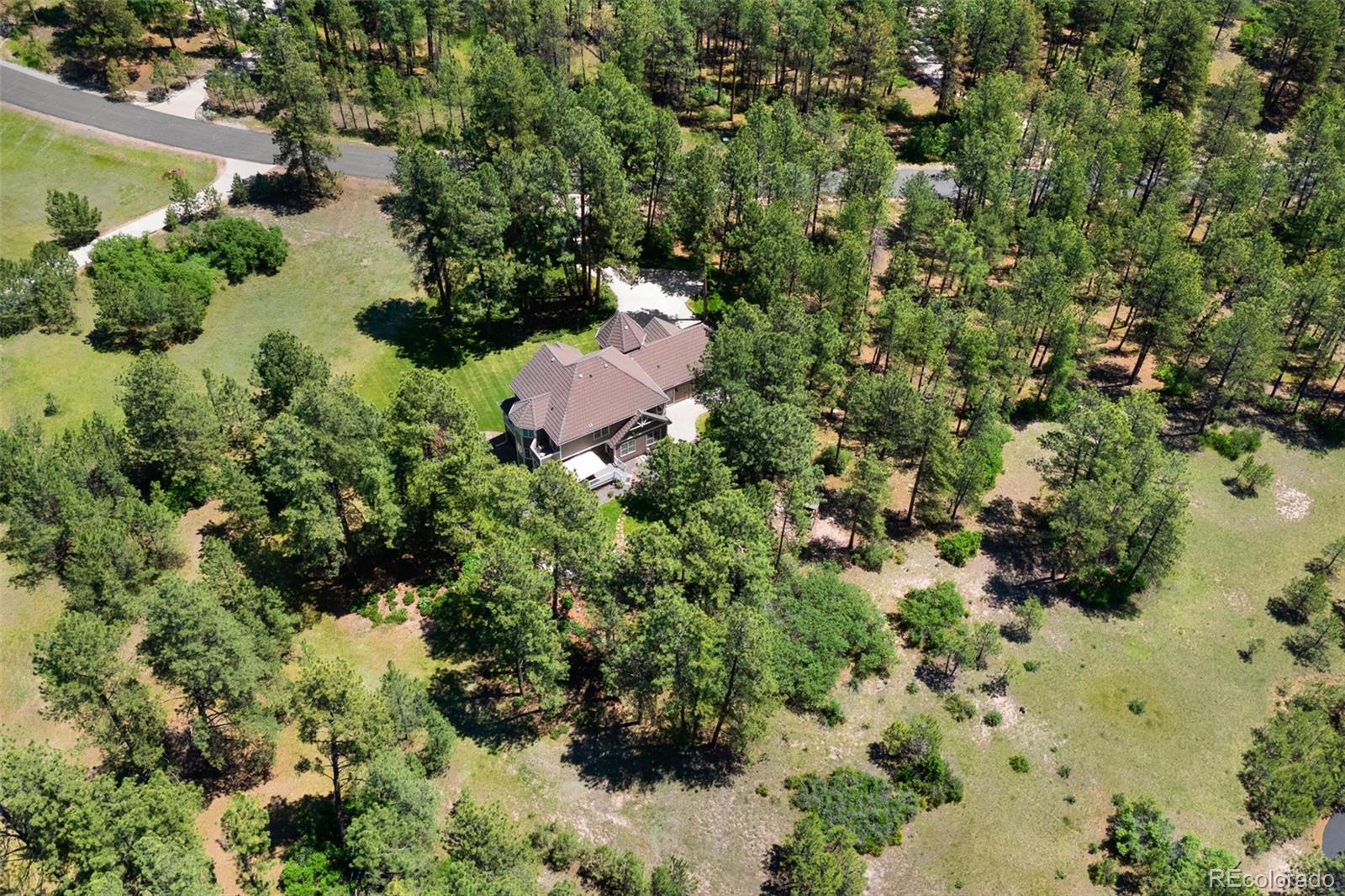 MLS Image #37 for 407 s white tail drive,franktown, Colorado