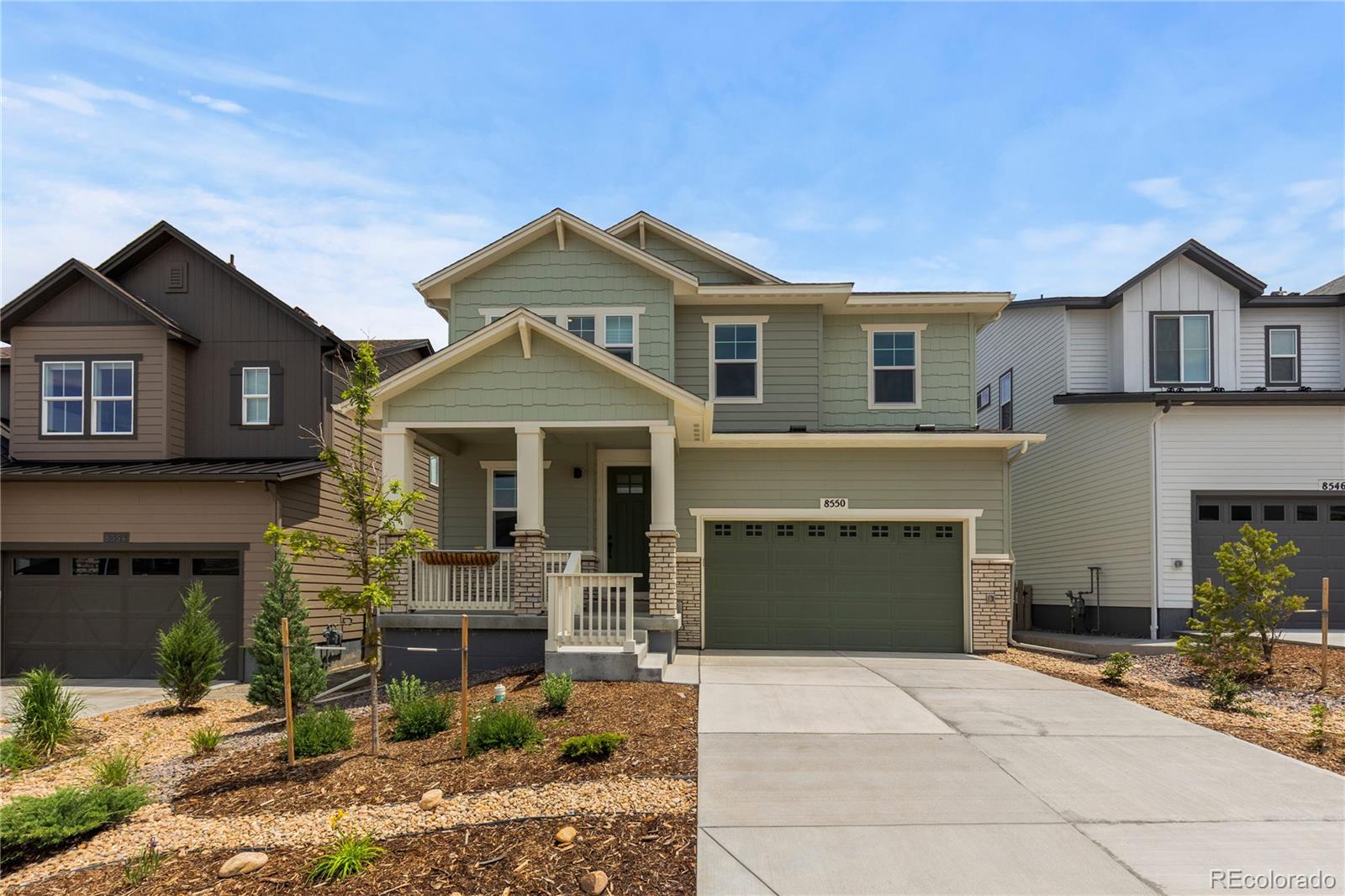 MLS Image #3 for 8550  cheraw street,littleton, Colorado