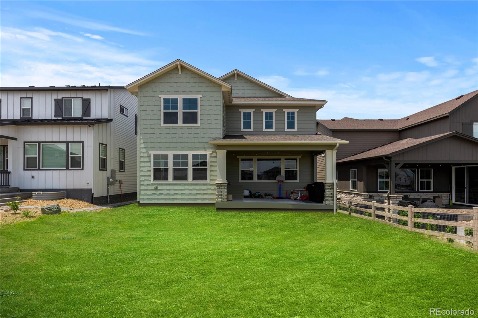 MLS Image #4 for 8550  cheraw street,littleton, Colorado