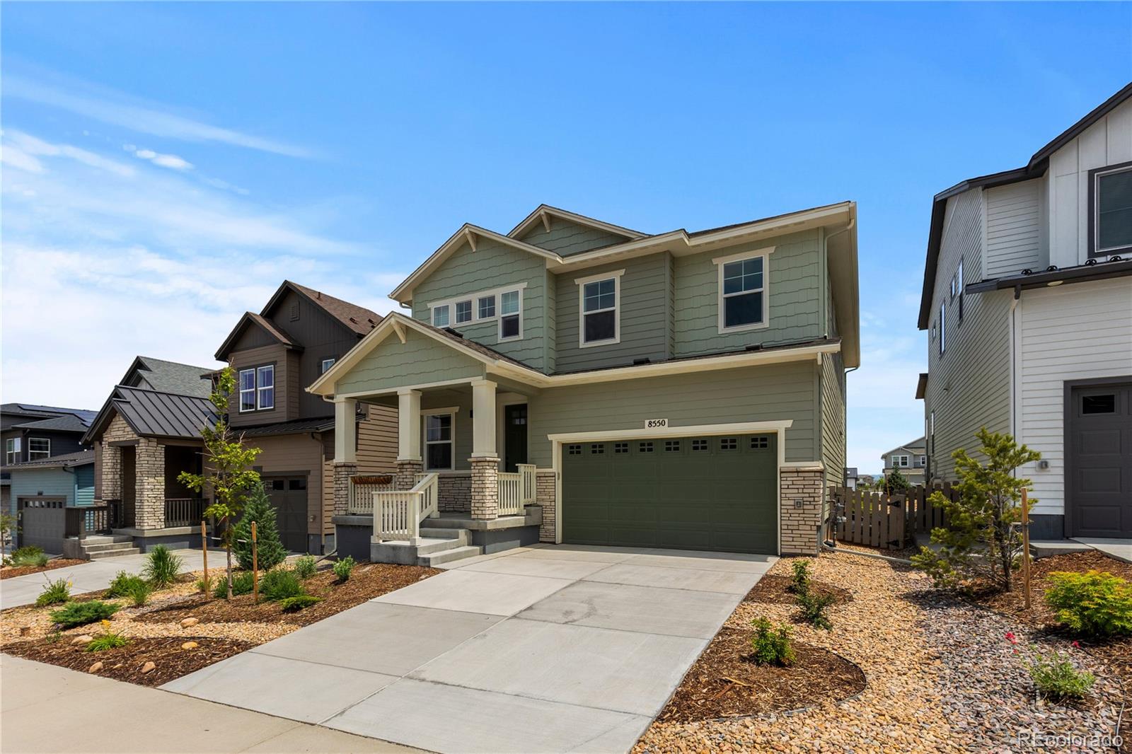 MLS Image #42 for 8550  cheraw street,littleton, Colorado