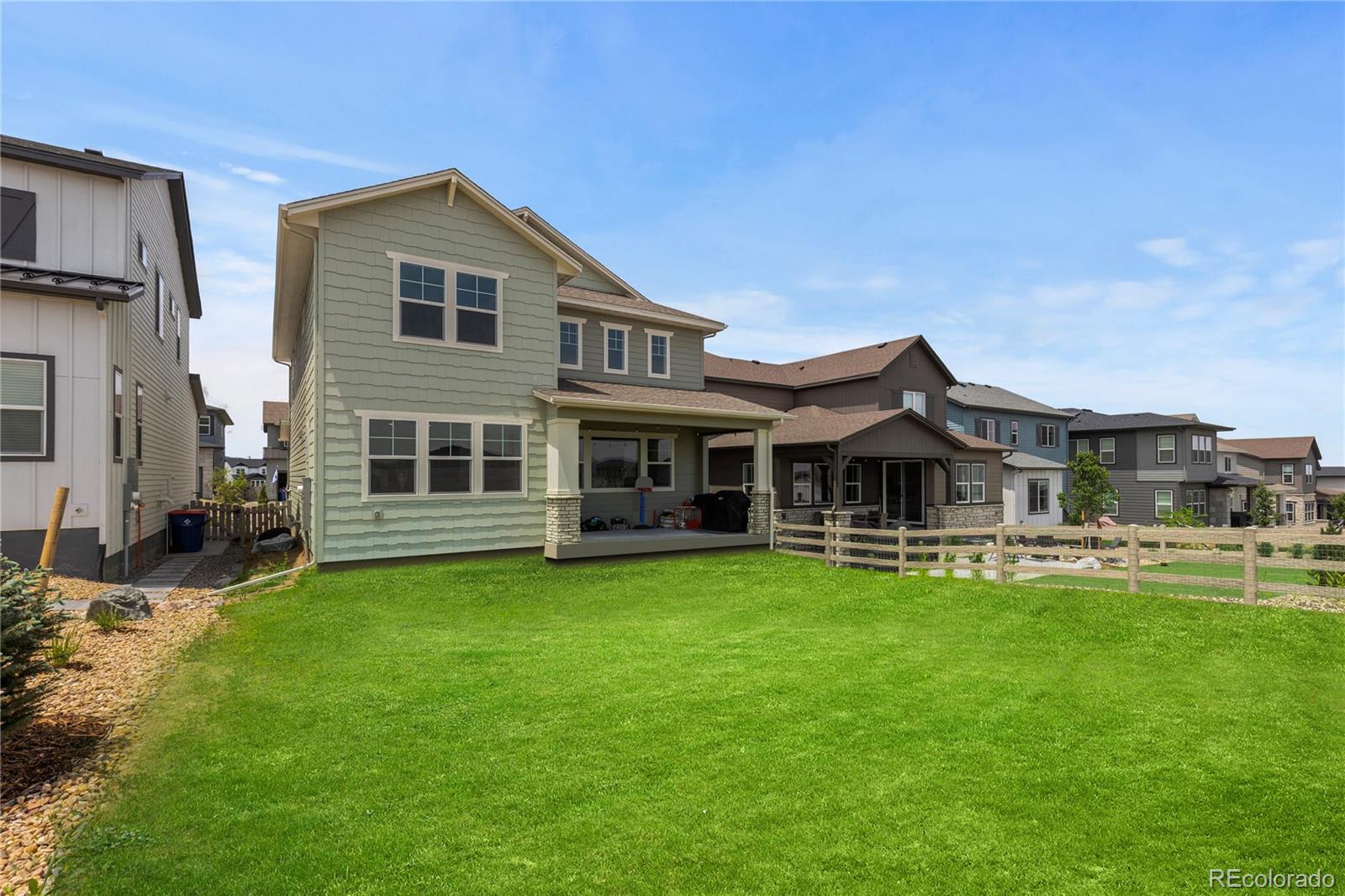 MLS Image #45 for 8550  cheraw street,littleton, Colorado