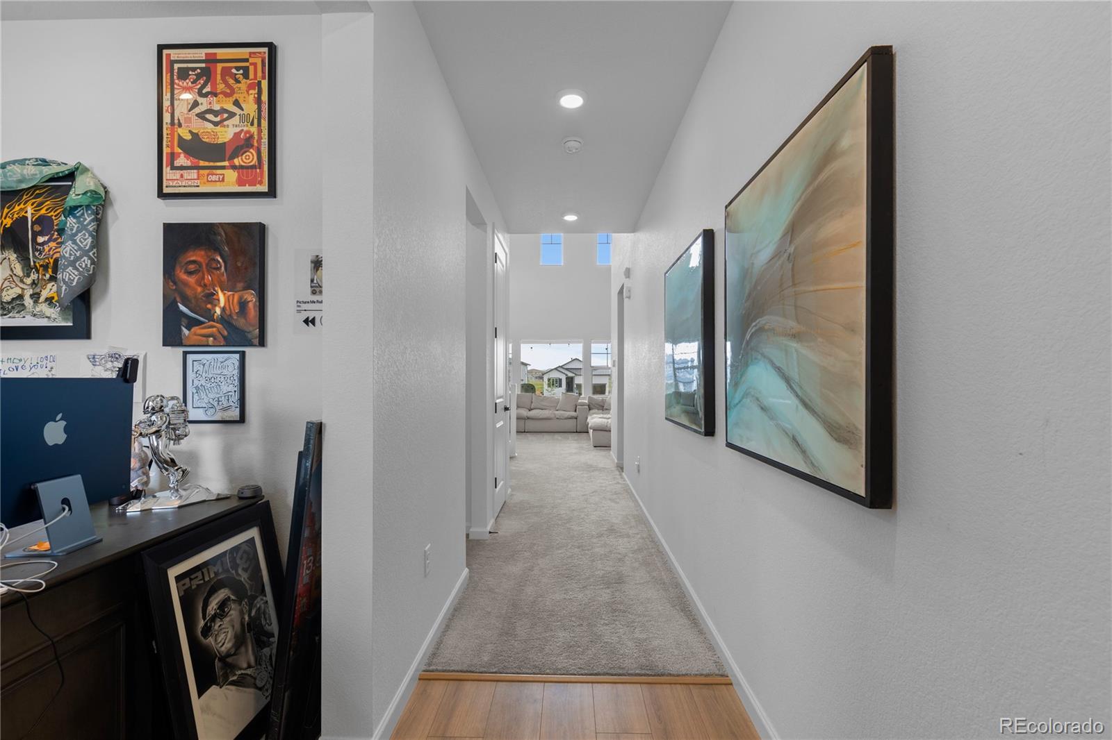 MLS Image #7 for 8550  cheraw street,littleton, Colorado