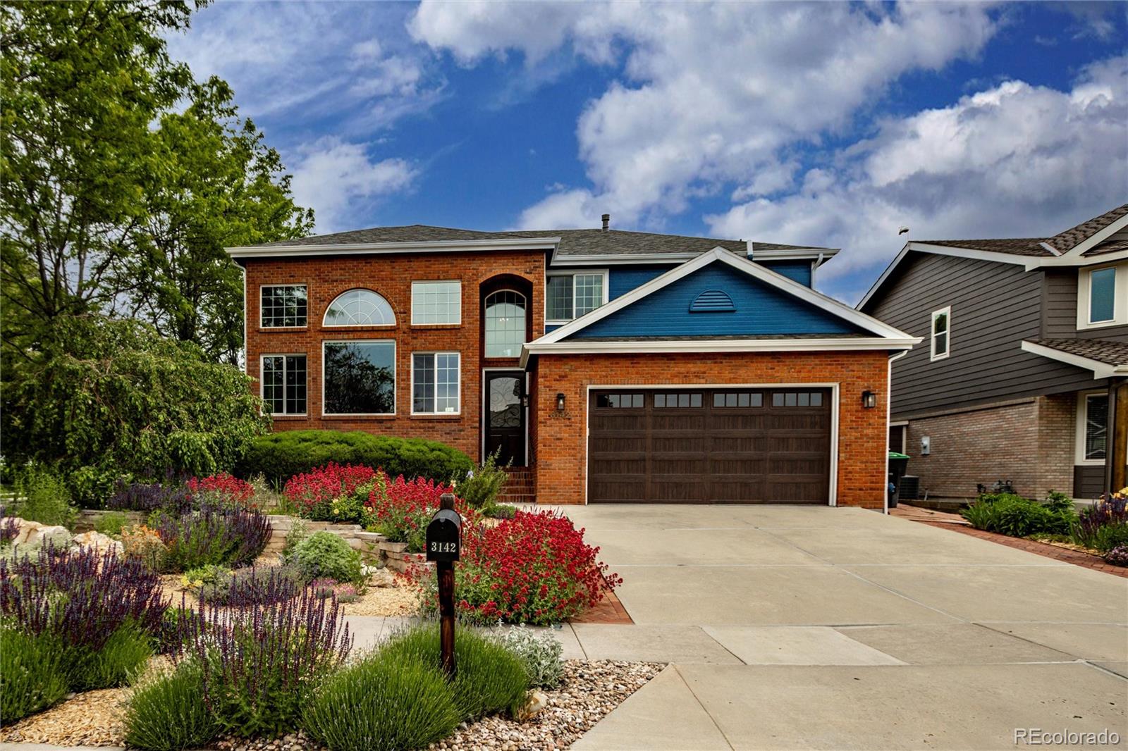 MLS Image #2 for 3142  captains lane,longmont, Colorado