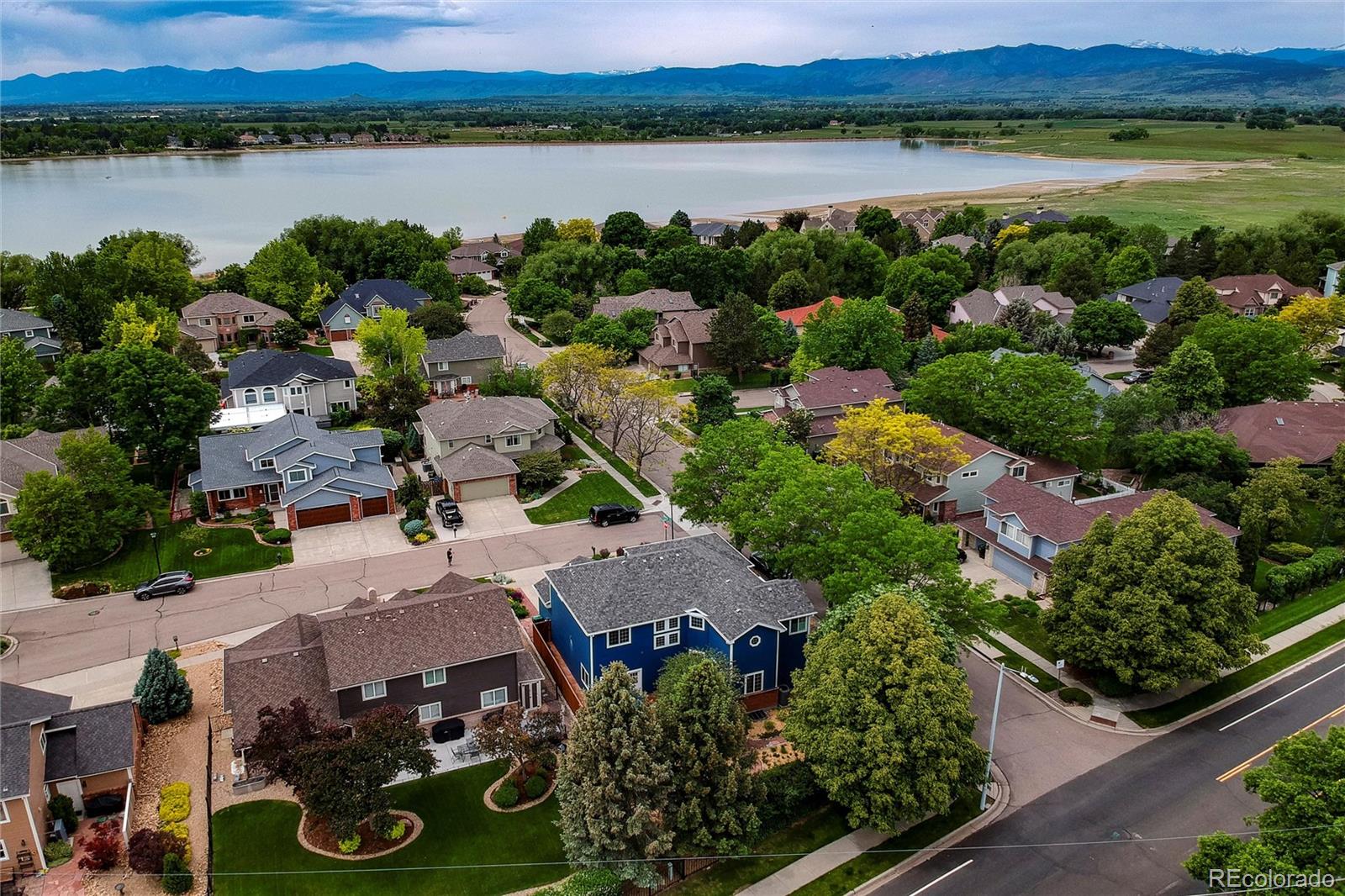 MLS Image #38 for 3142  captains lane,longmont, Colorado