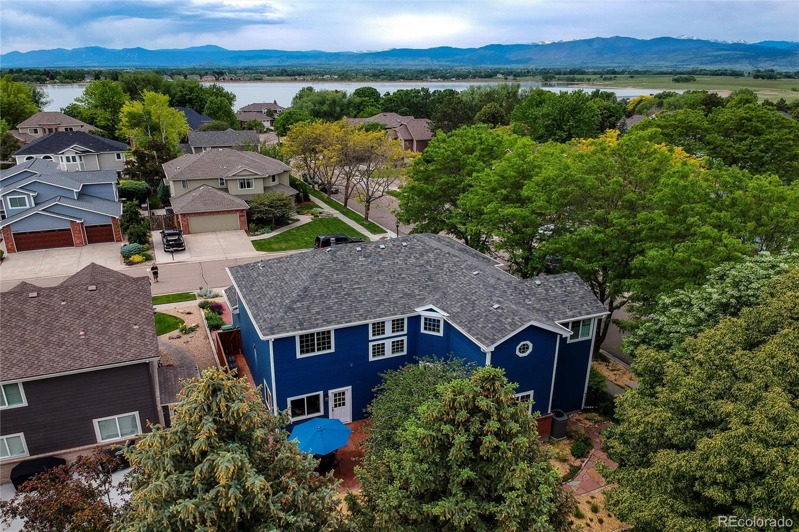 MLS Image #39 for 3142  captains lane,longmont, Colorado