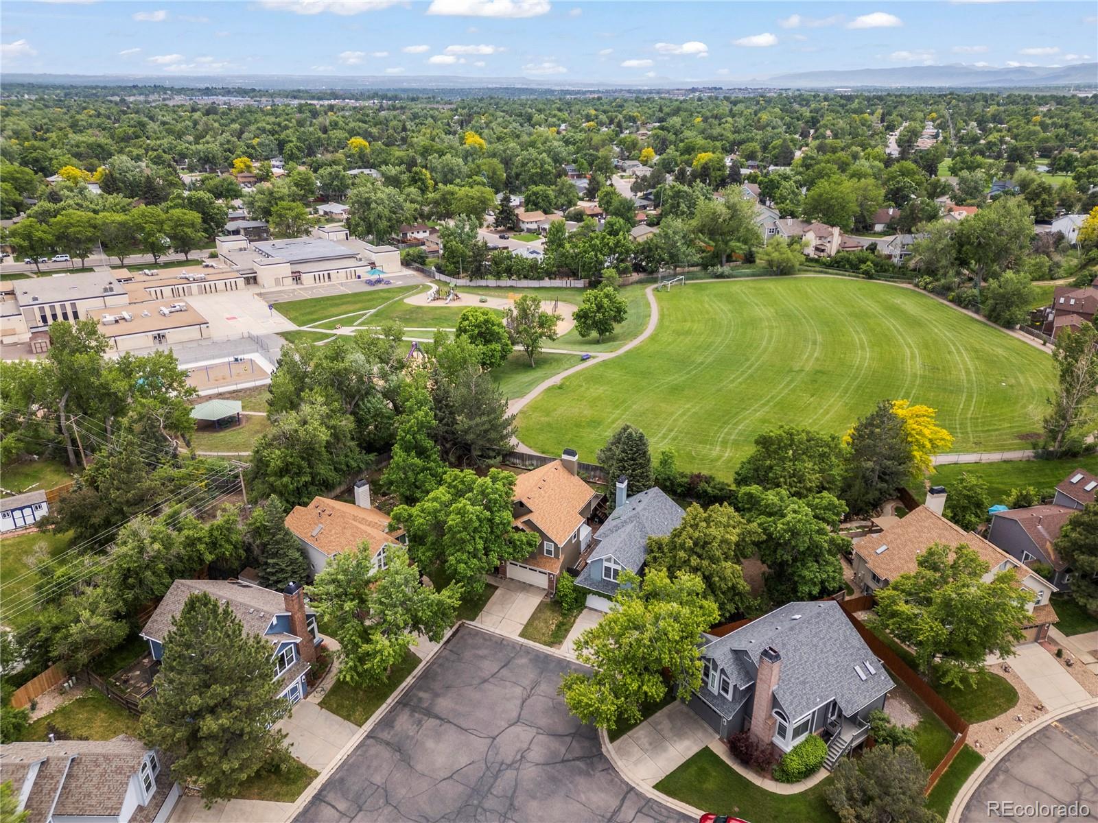 MLS Image #13 for 9016 w alabama place,lakewood, Colorado
