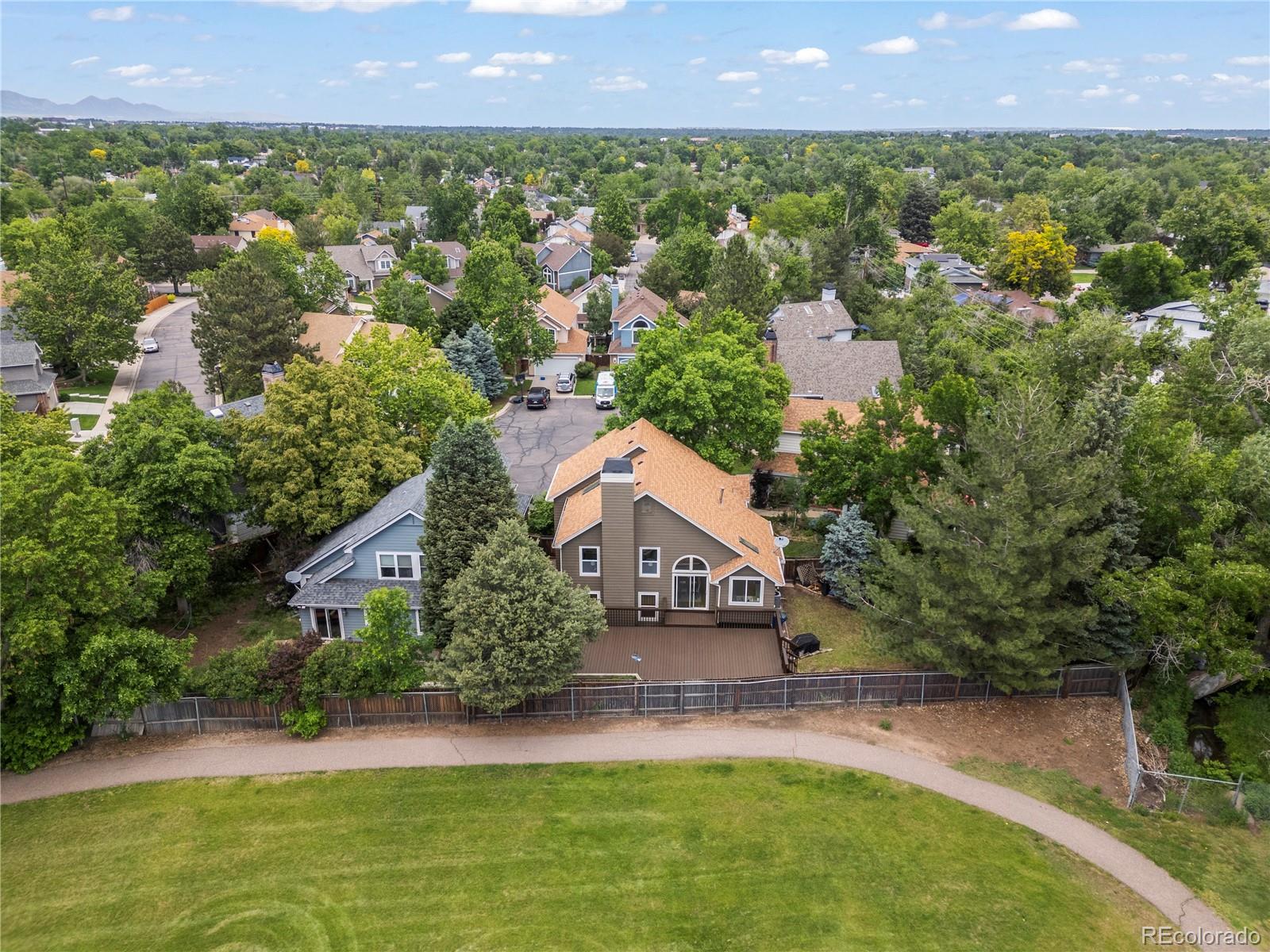 MLS Image #14 for 9016 w alabama place,lakewood, Colorado