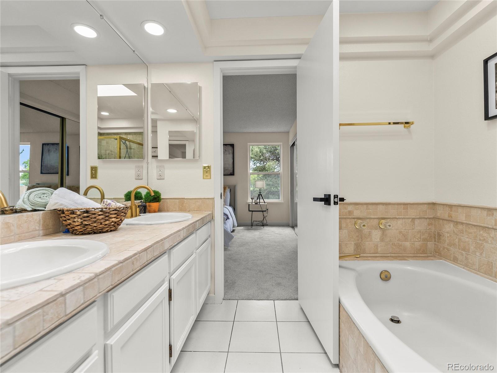 MLS Image #25 for 9016 w alabama place,lakewood, Colorado