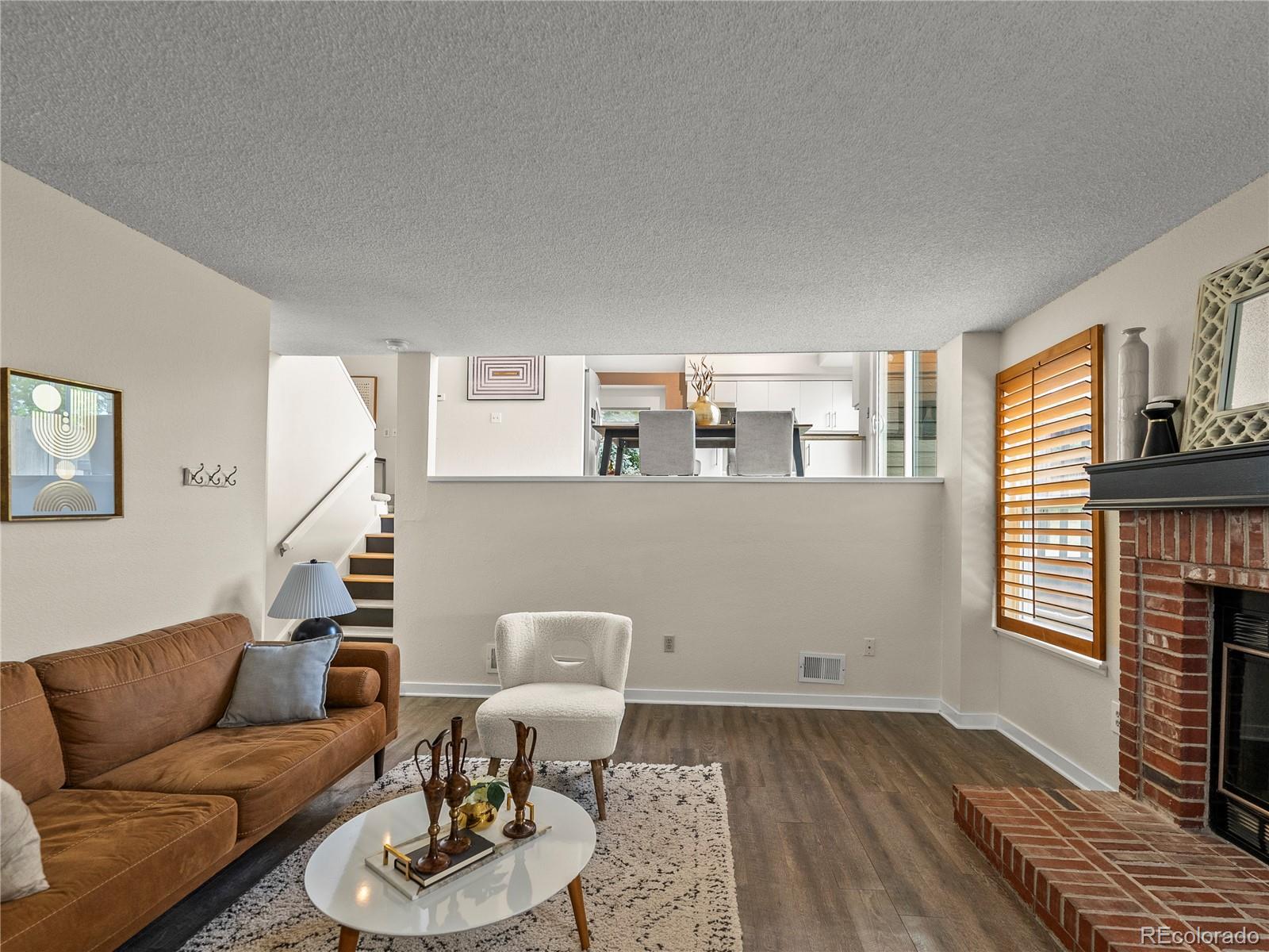 MLS Image #27 for 9016 w alabama place,lakewood, Colorado