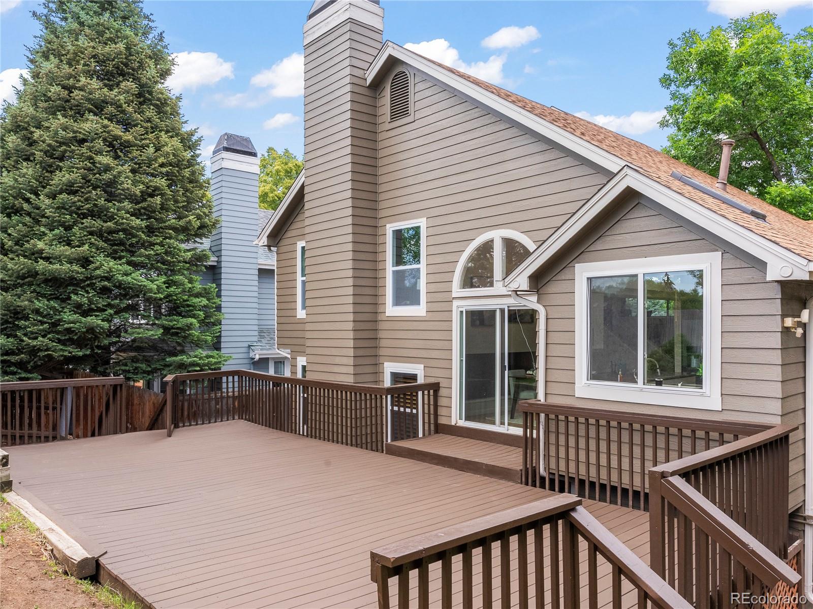 MLS Image #33 for 9016 w alabama place,lakewood, Colorado