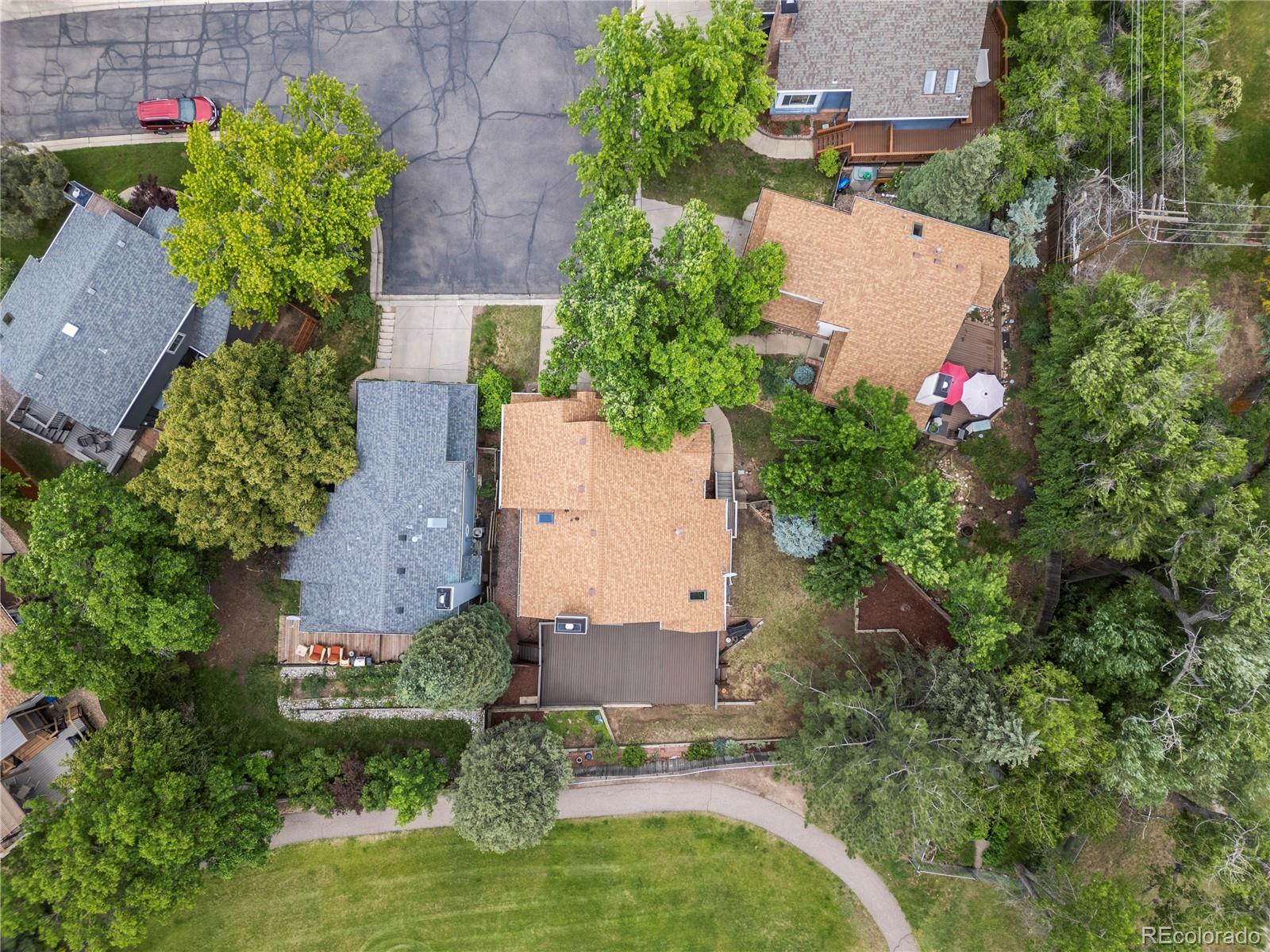 MLS Image #35 for 9016 w alabama place,lakewood, Colorado