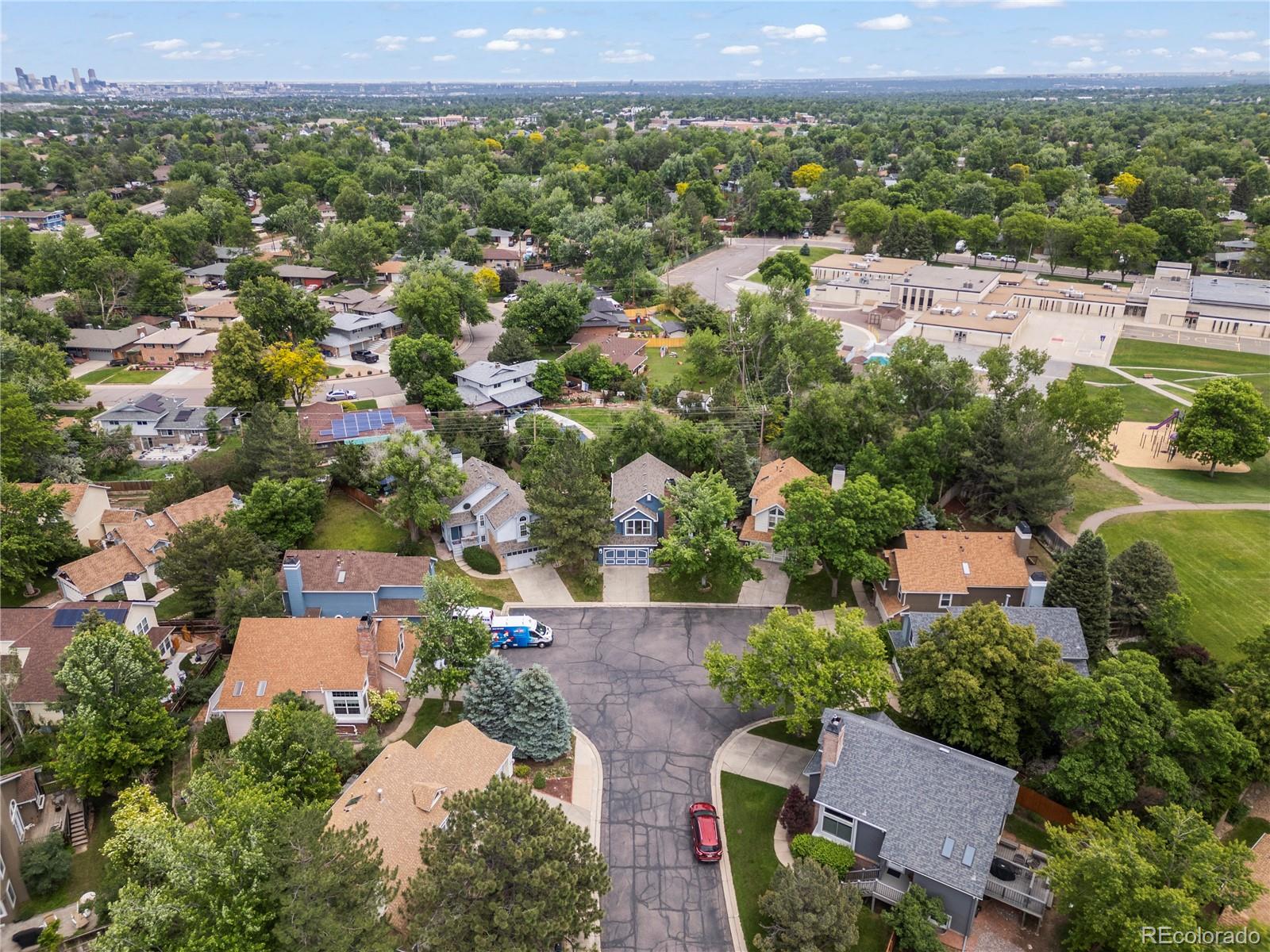 MLS Image #36 for 9016 w alabama place,lakewood, Colorado
