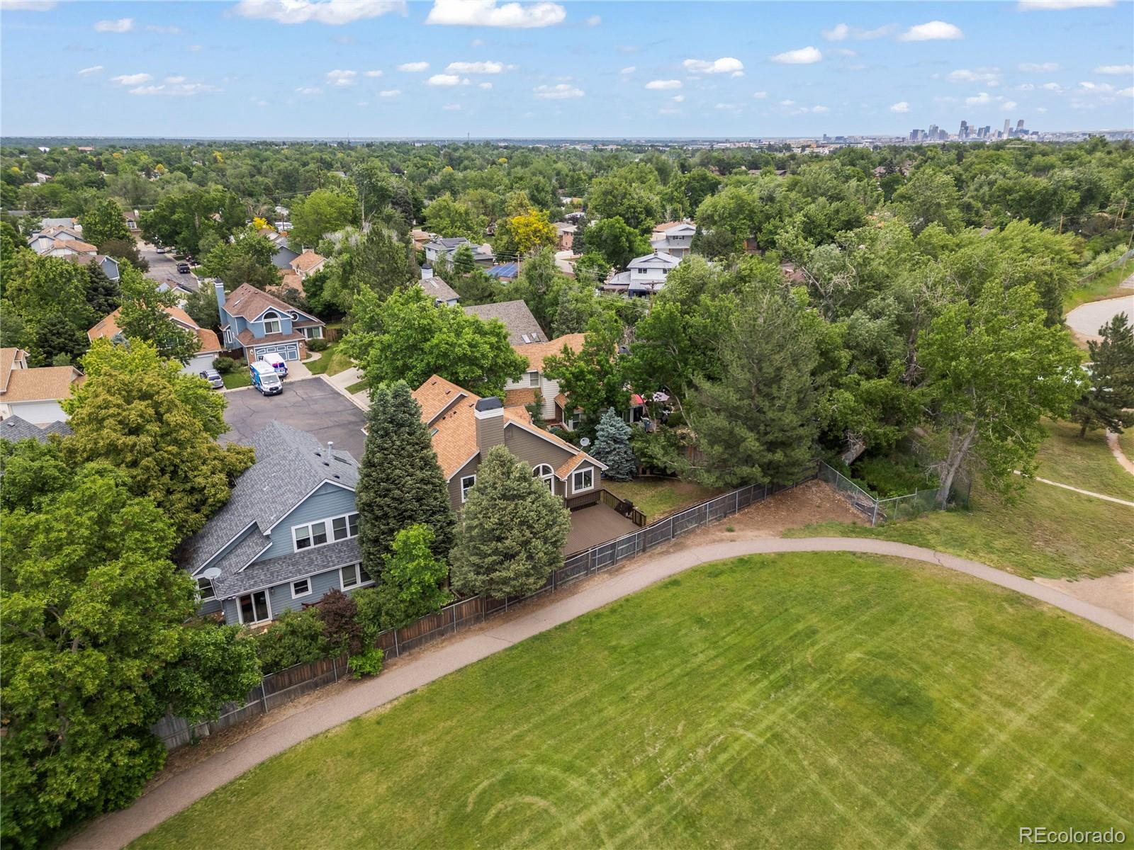 MLS Image #37 for 9016 w alabama place,lakewood, Colorado