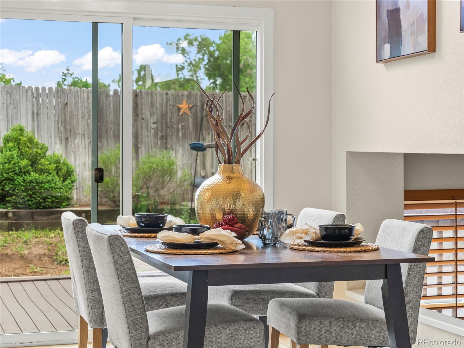 MLS Image #4 for 9016 w alabama place,lakewood, Colorado