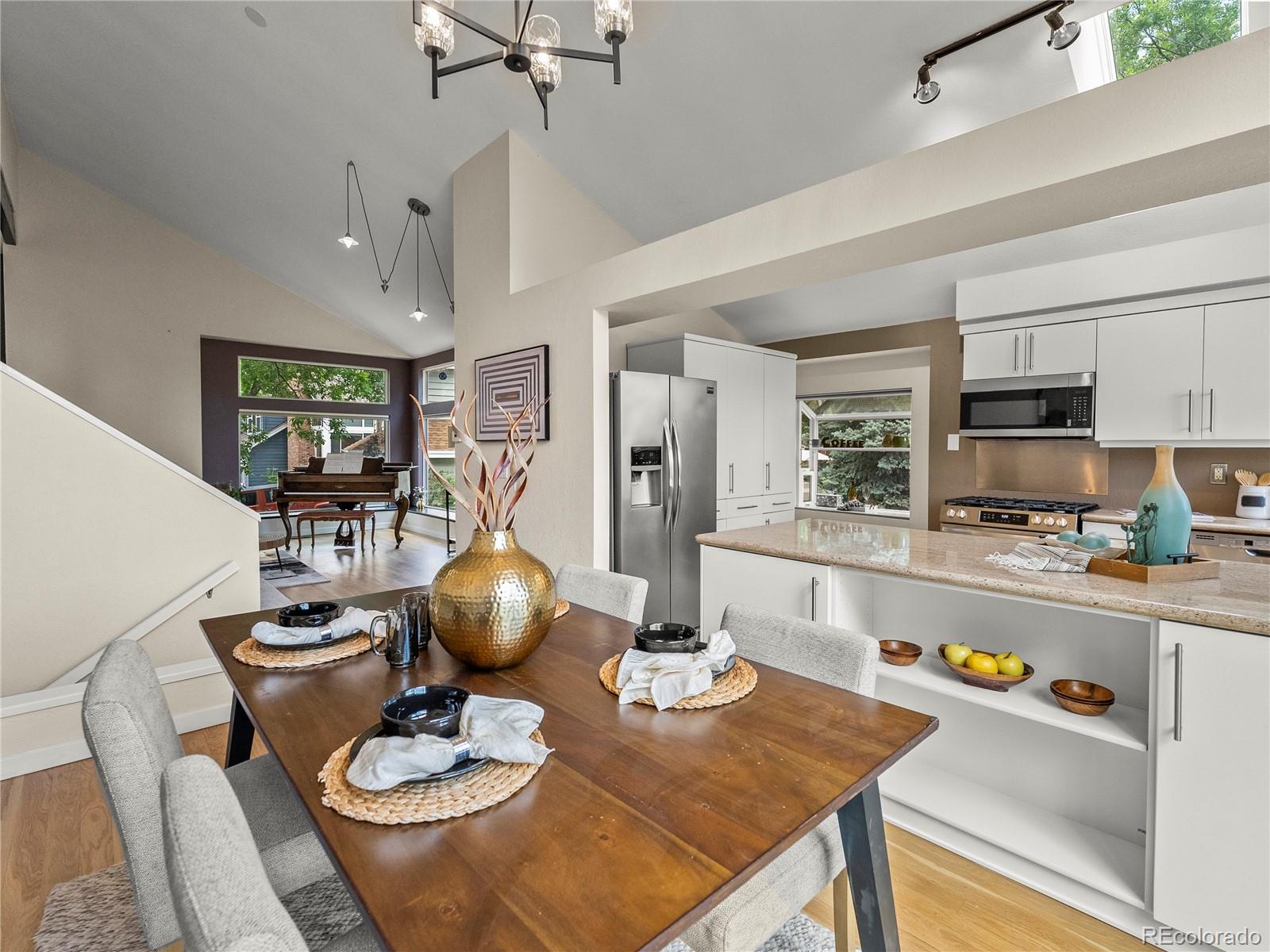MLS Image #5 for 9016 w alabama place,lakewood, Colorado