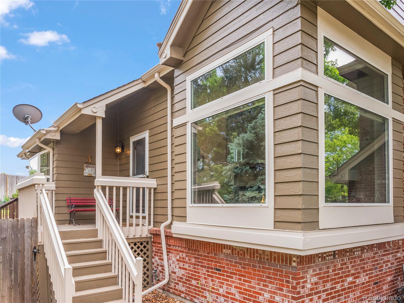 MLS Image #8 for 9016 w alabama place,lakewood, Colorado