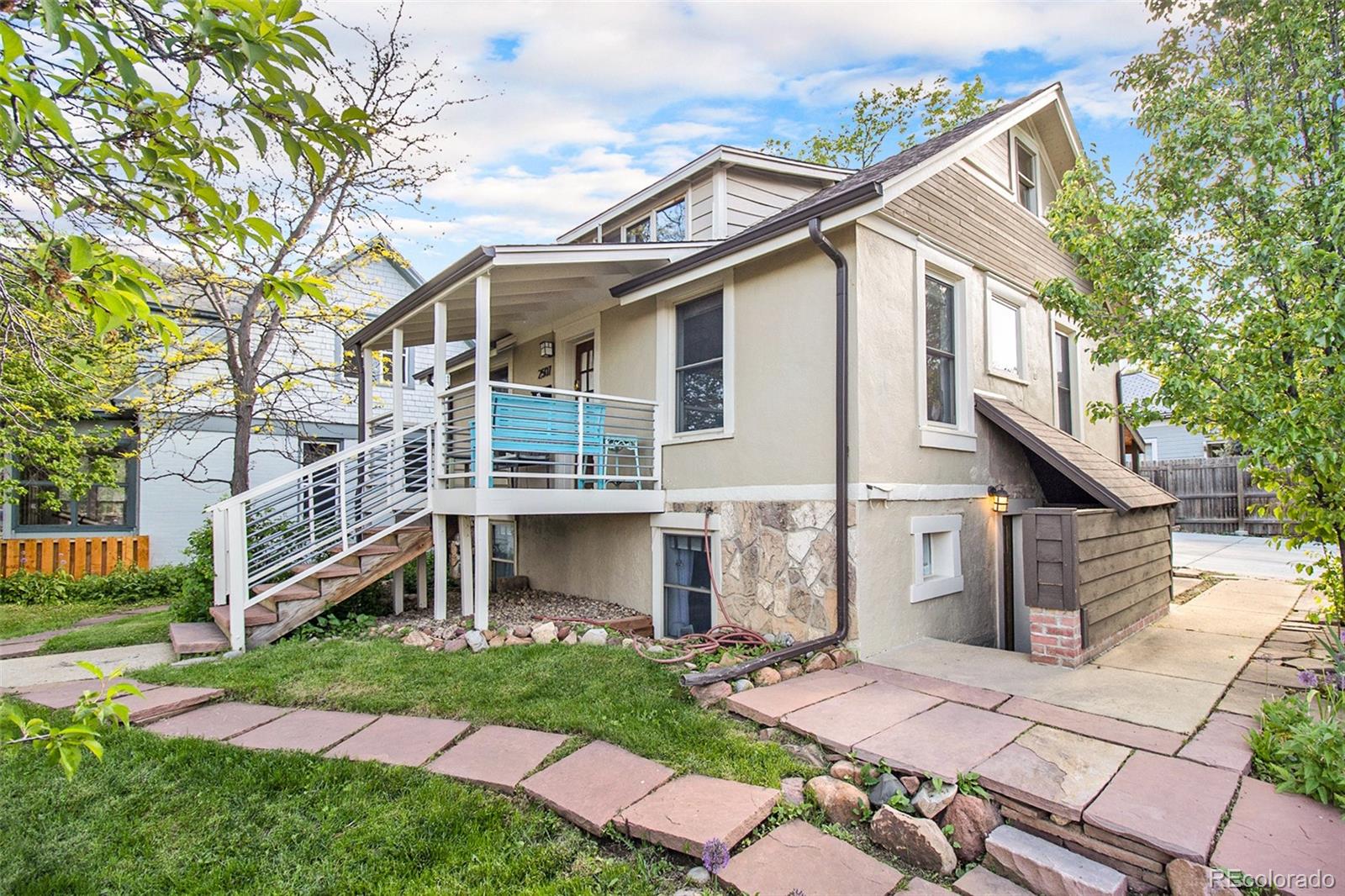 MLS Image #1 for 2507  9th street,boulder, Colorado