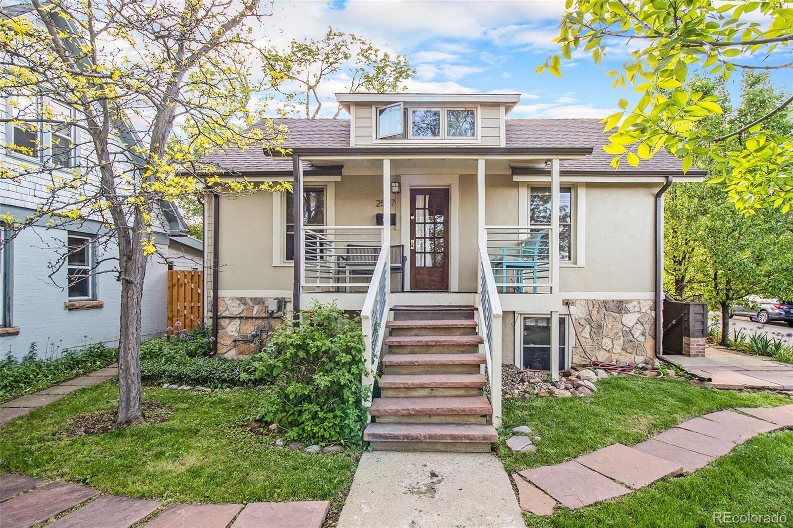 MLS Image #4 for 2507  9th street,boulder, Colorado
