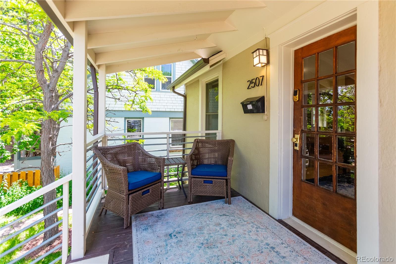 MLS Image #5 for 2507  9th street,boulder, Colorado