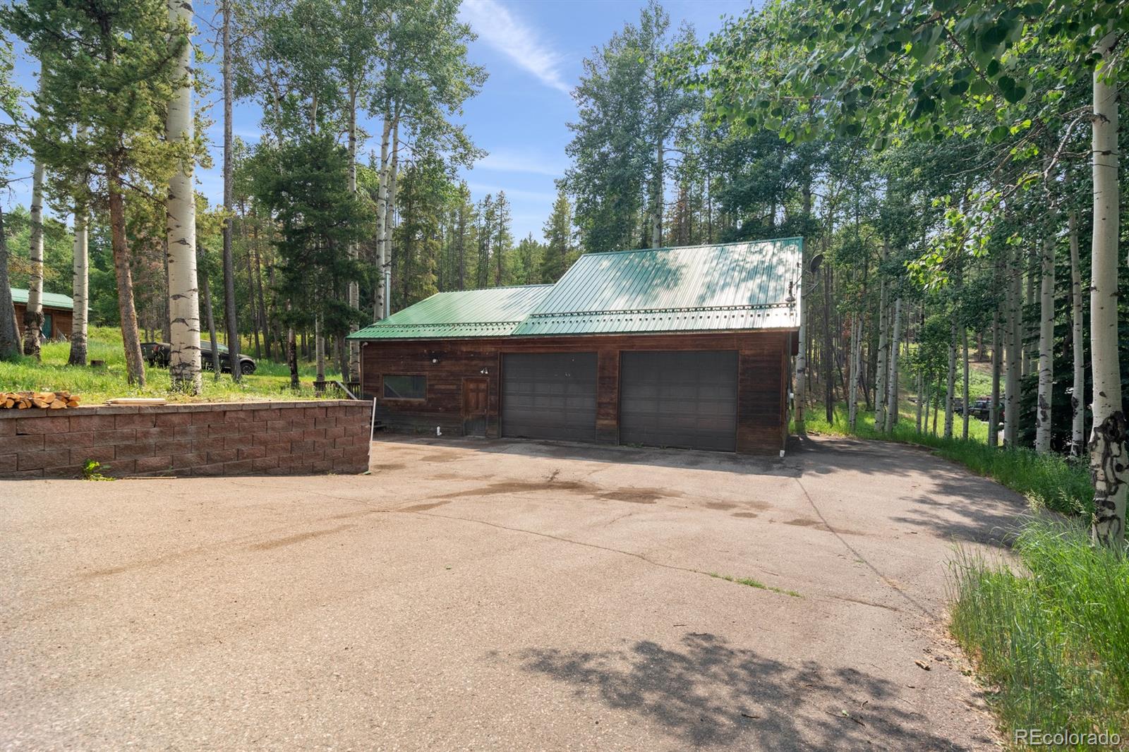 MLS Image #0 for 9061  n rex lane,conifer, Colorado