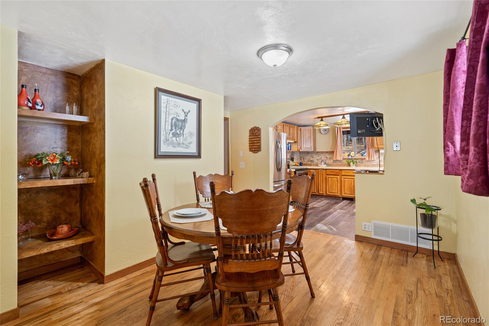 MLS Image #11 for 9061  n rex lane,conifer, Colorado
