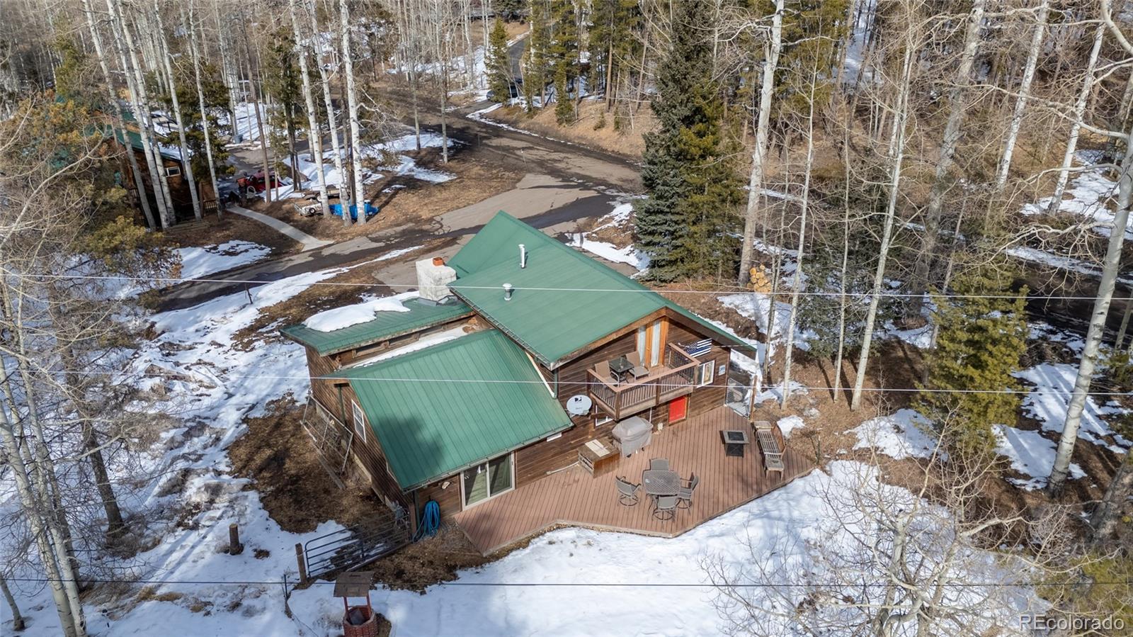 MLS Image #31 for 9061  n rex lane,conifer, Colorado