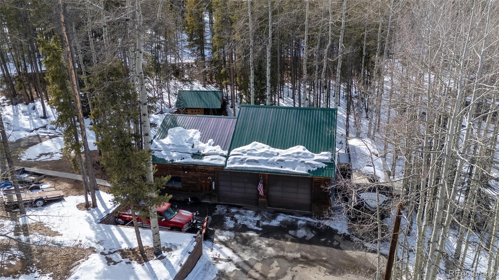 MLS Image #32 for 9061  n rex lane,conifer, Colorado