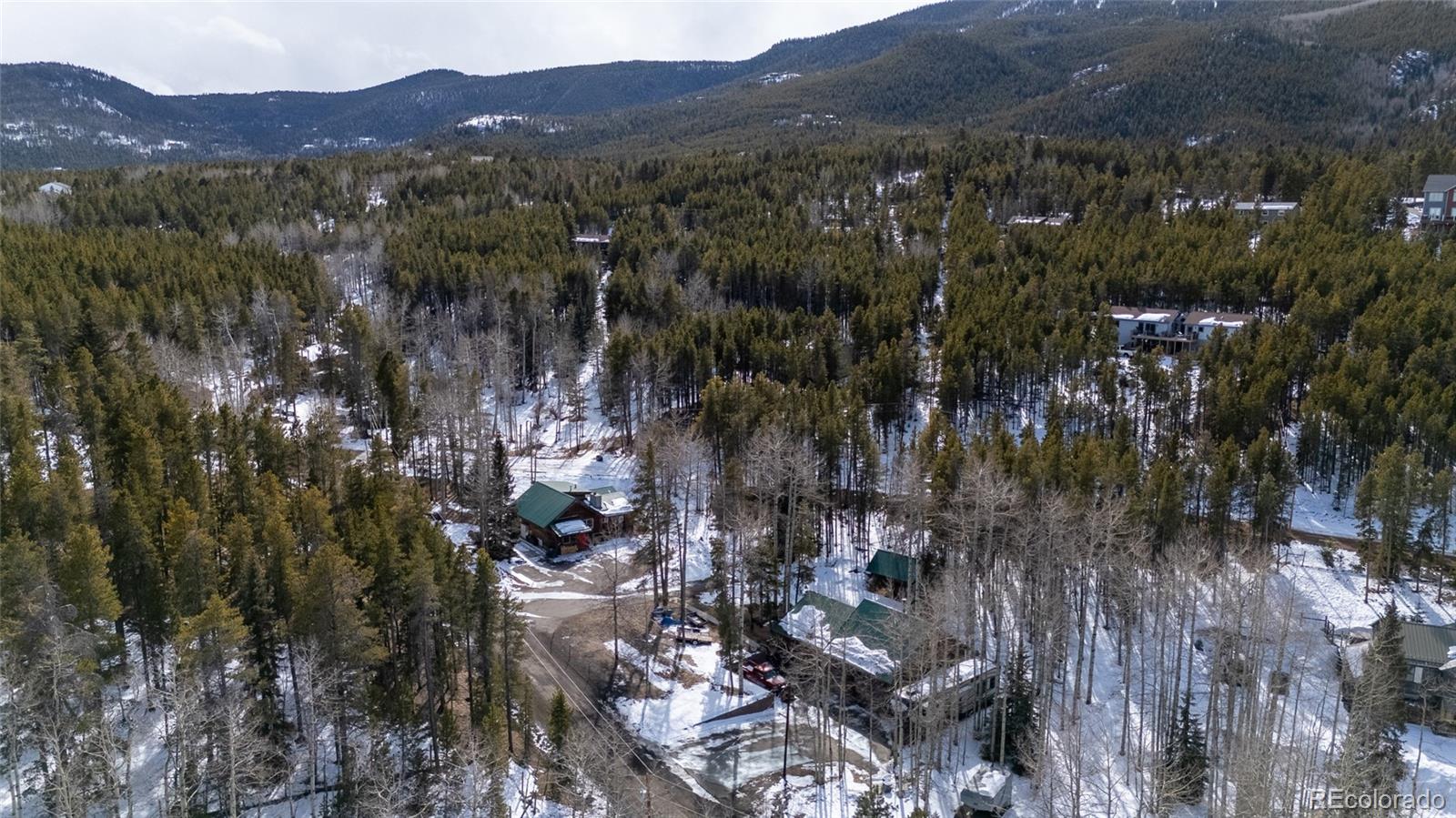 MLS Image #33 for 9061  n rex lane,conifer, Colorado