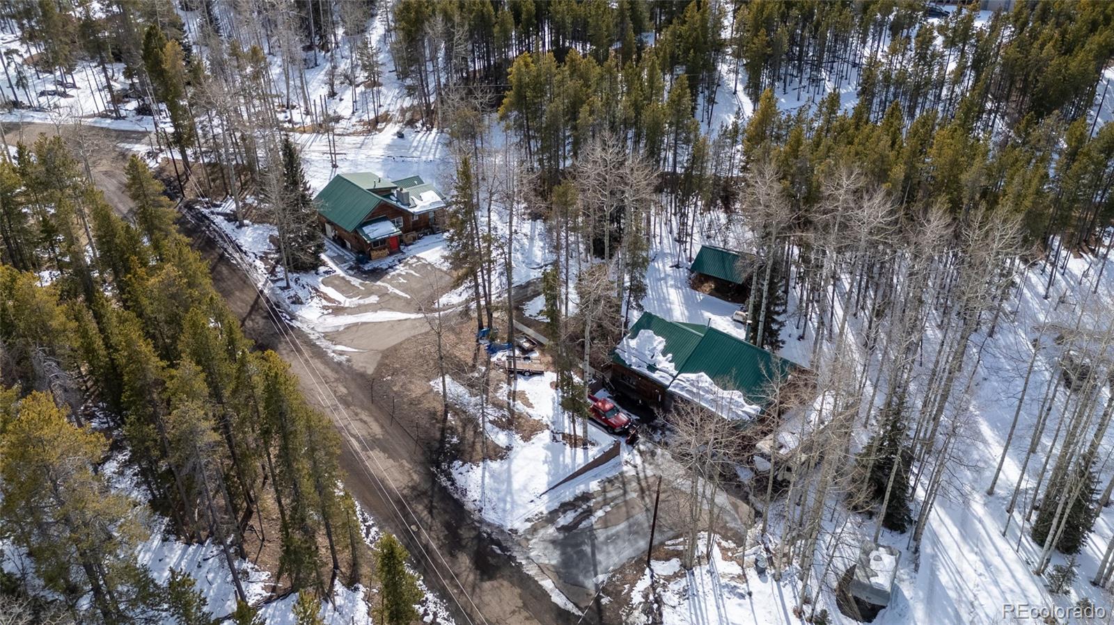 MLS Image #34 for 9061  n rex lane,conifer, Colorado