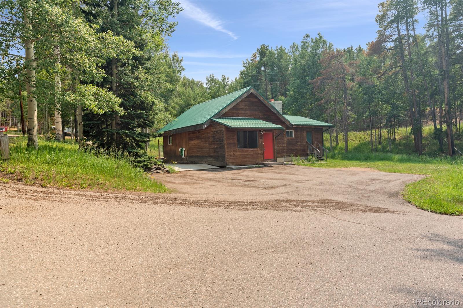 MLS Image #5 for 9061  n rex lane,conifer, Colorado