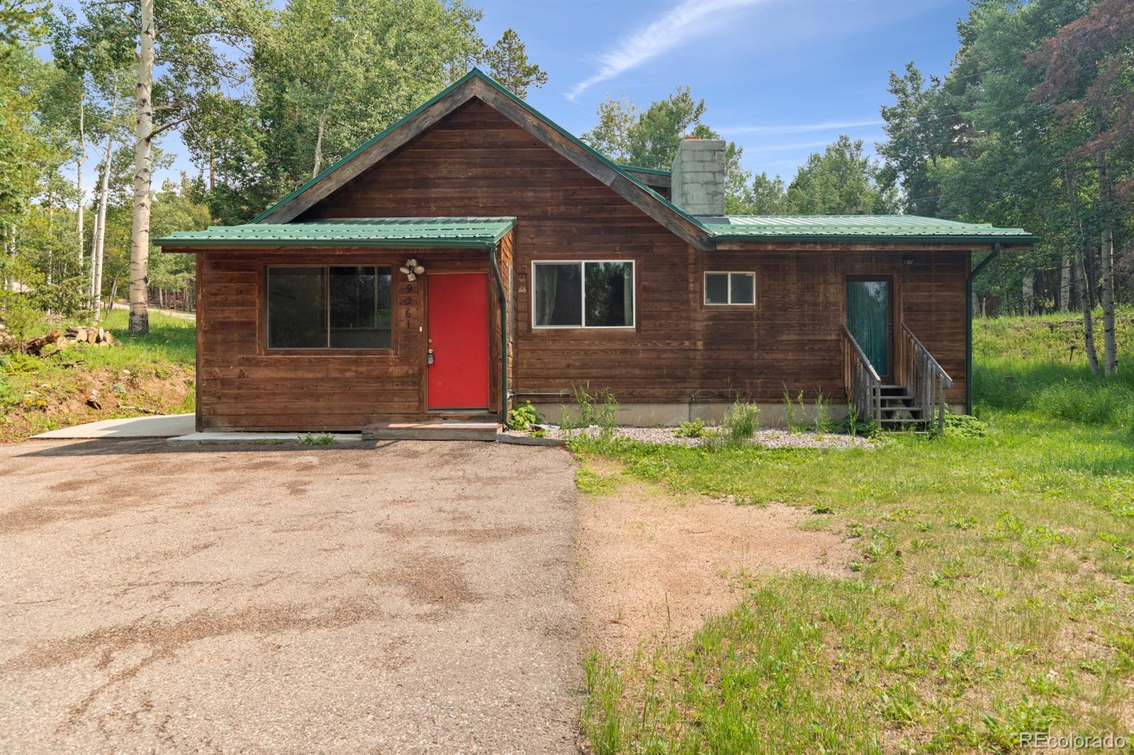 MLS Image #6 for 9061  n rex lane,conifer, Colorado
