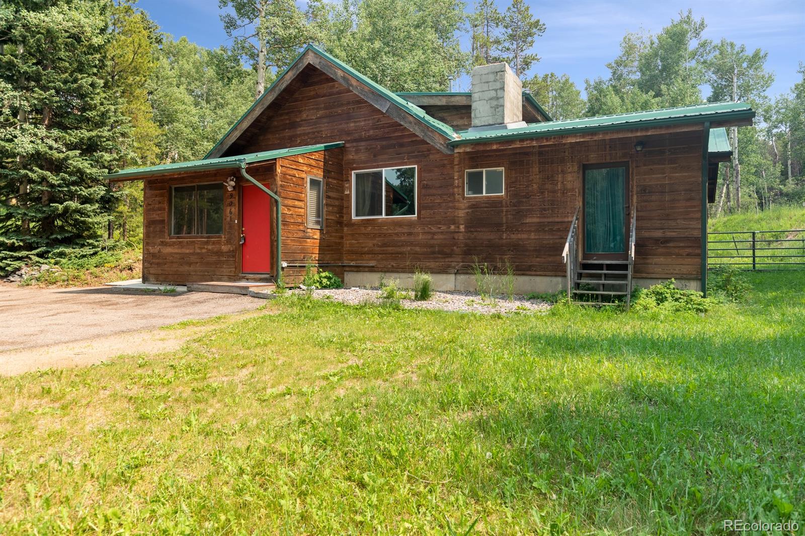 MLS Image #7 for 9061  n rex lane,conifer, Colorado