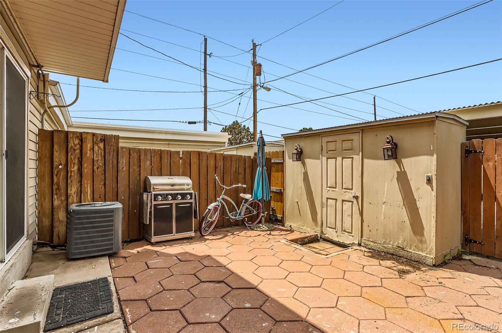 MLS Image #24 for 8613  santa fe drive ,thornton, Colorado