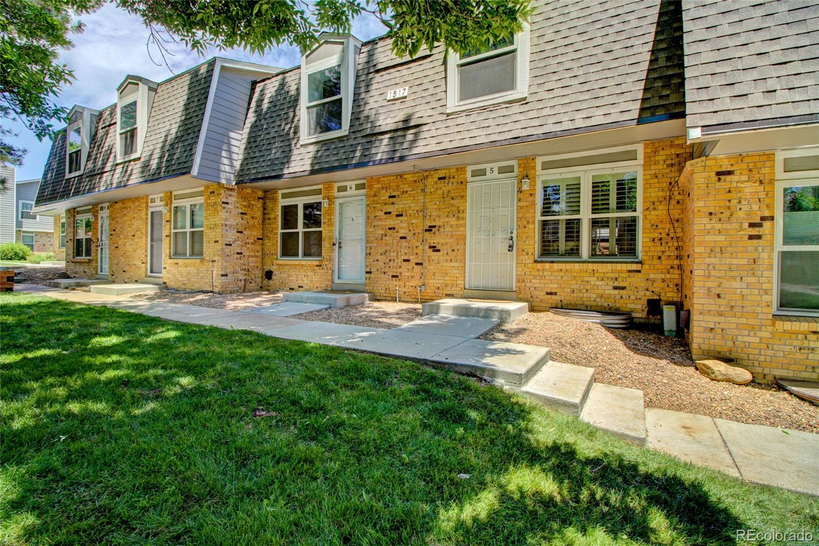 MLS Image #0 for 1517 s owens street,denver, Colorado