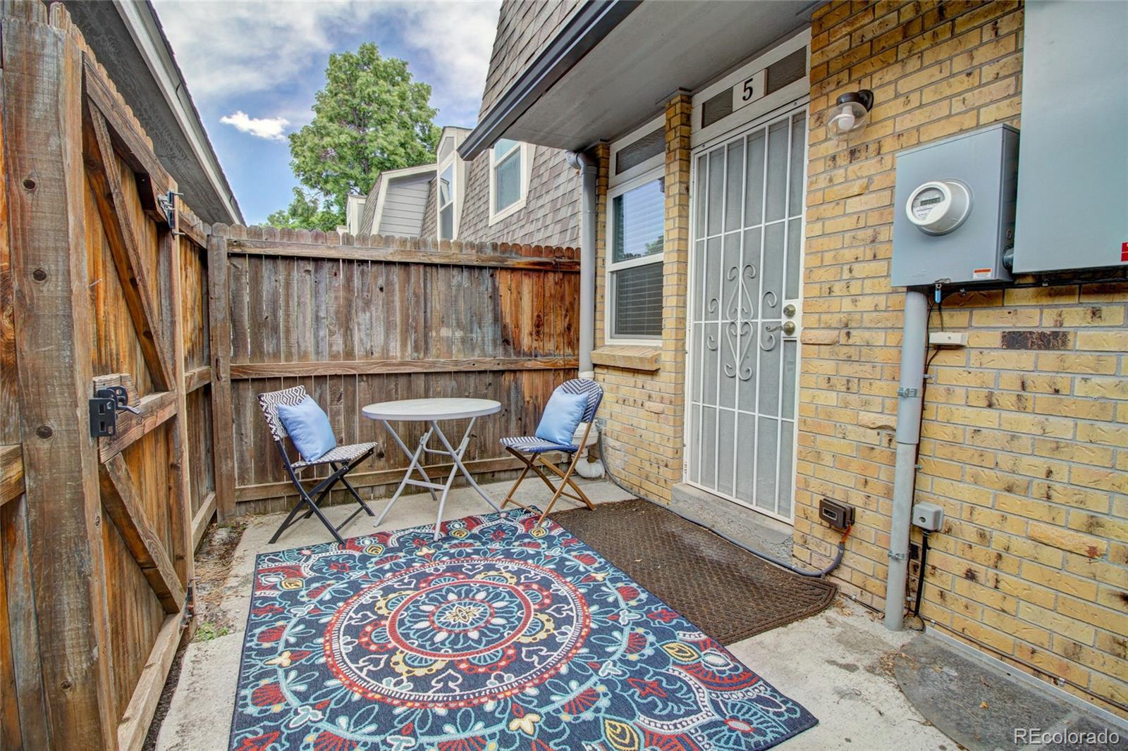 MLS Image #16 for 1517 s owens street,denver, Colorado