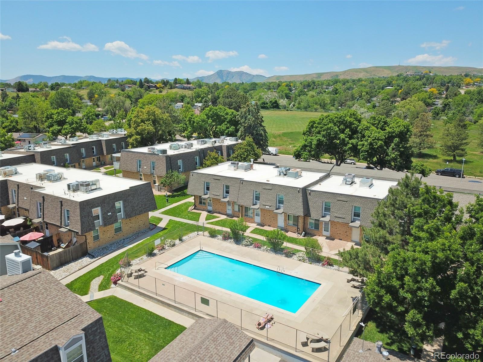 MLS Image #2 for 1517 s owens street,denver, Colorado