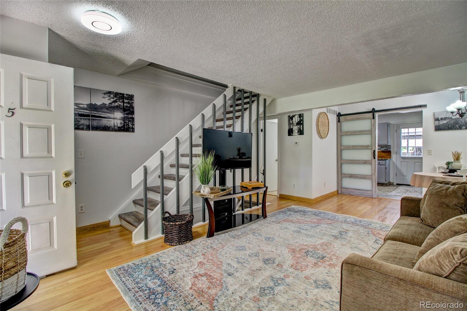 MLS Image #3 for 1517 s owens street,denver, Colorado