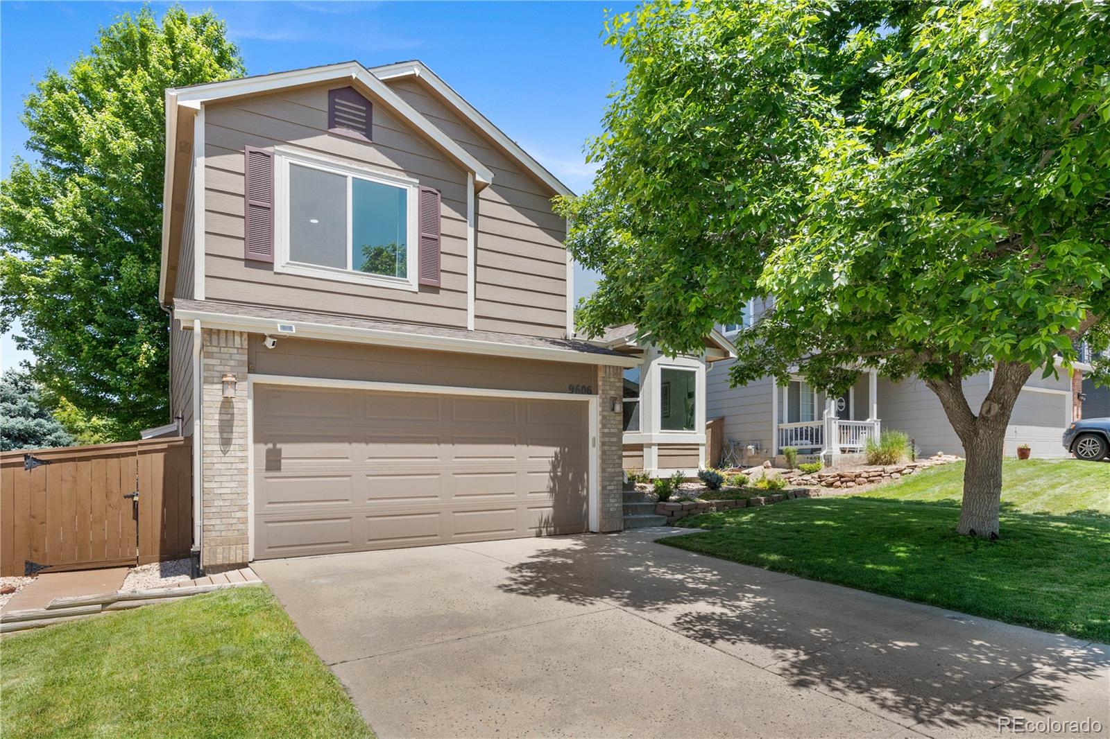 MLS Image #0 for 9606  whitecliff place,highlands ranch, Colorado