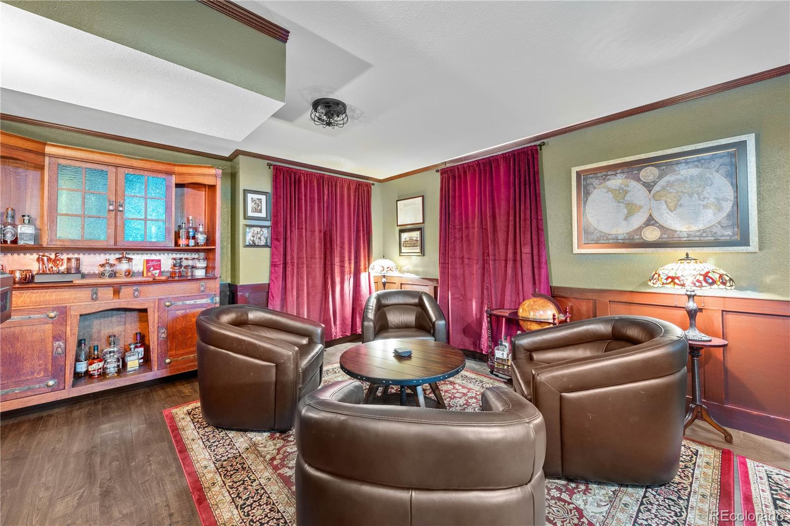 MLS Image #15 for 9606  whitecliff place,highlands ranch, Colorado