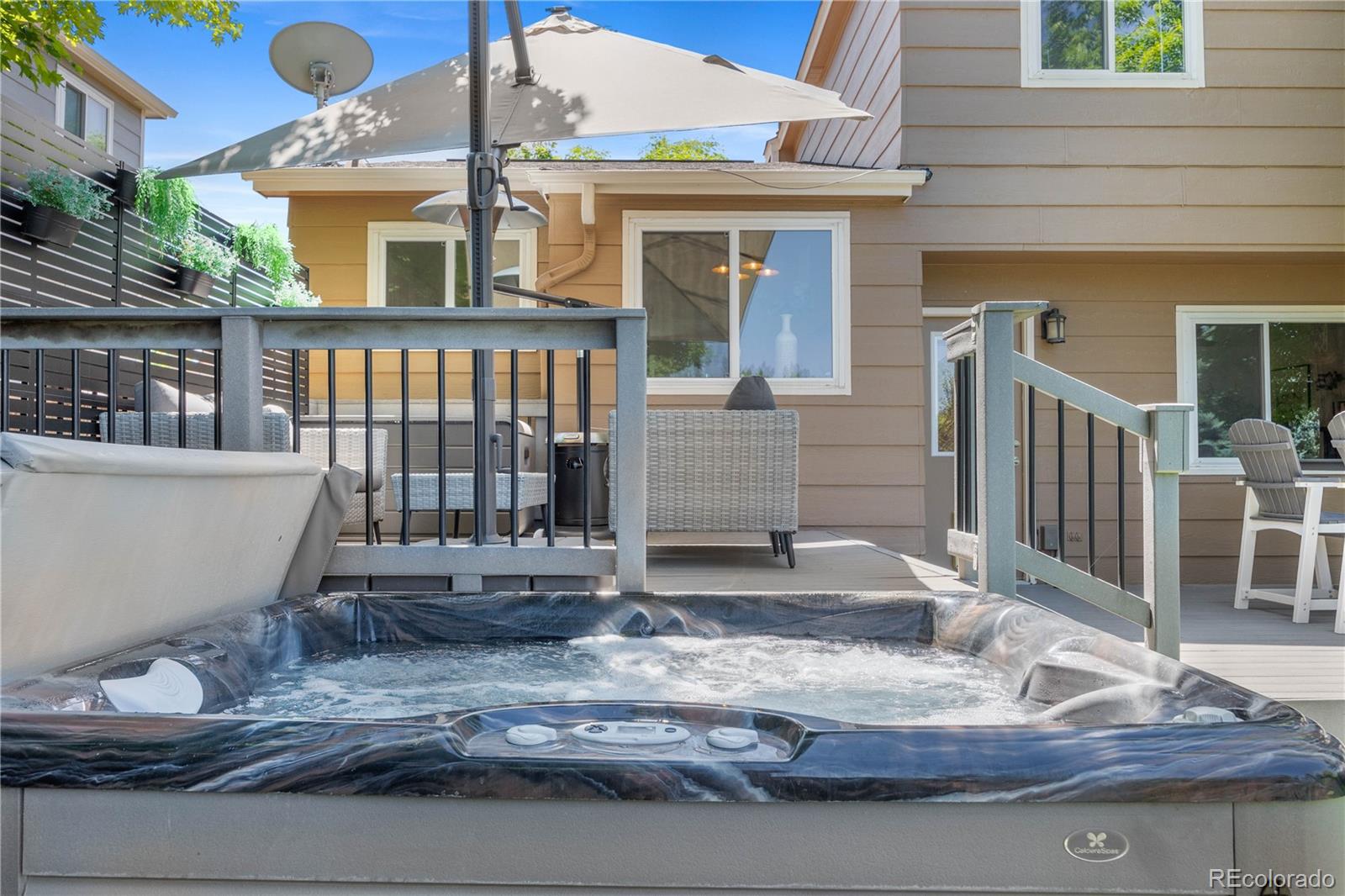 MLS Image #19 for 9606  whitecliff place,highlands ranch, Colorado