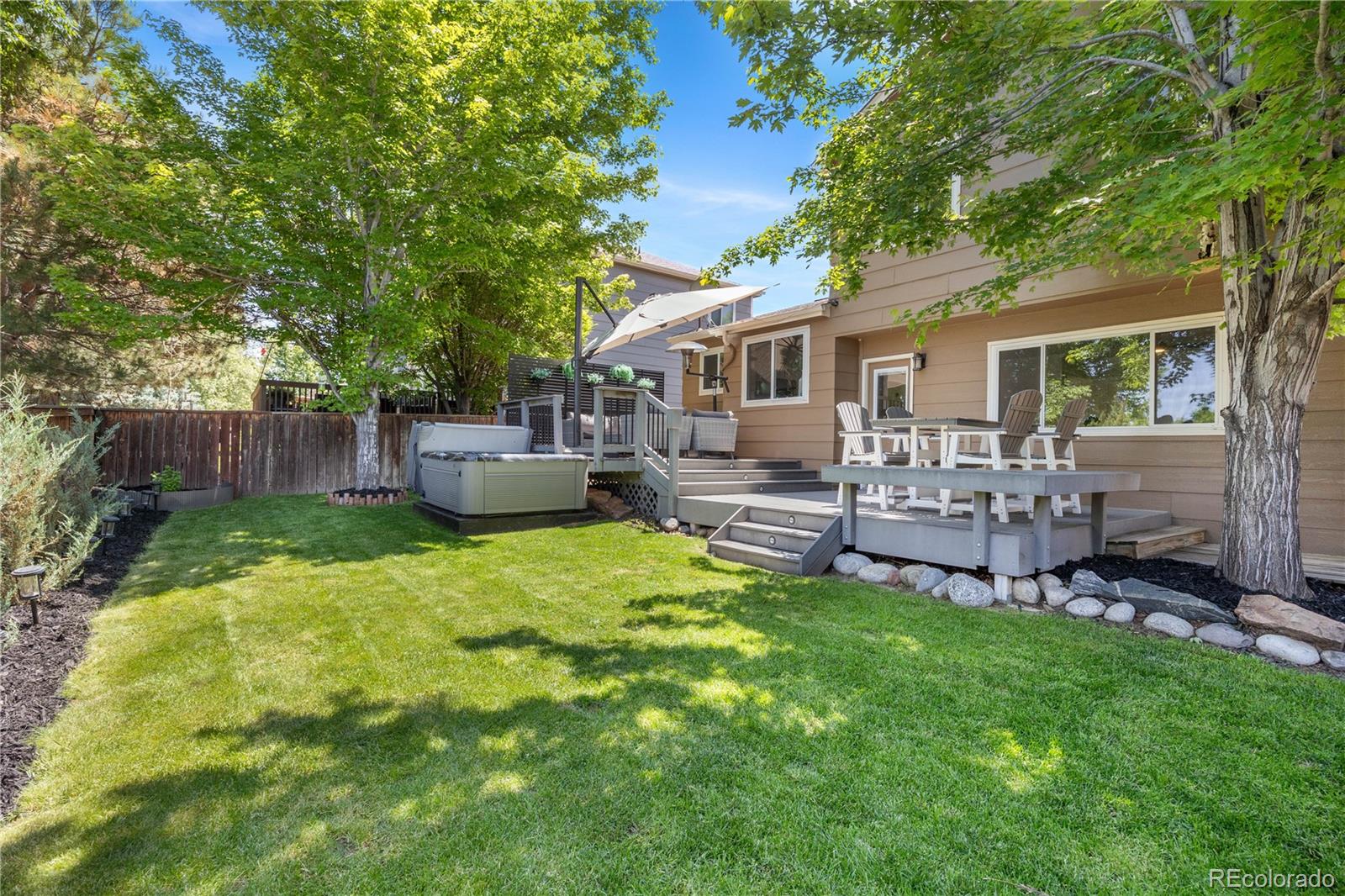 MLS Image #21 for 9606  whitecliff place,highlands ranch, Colorado