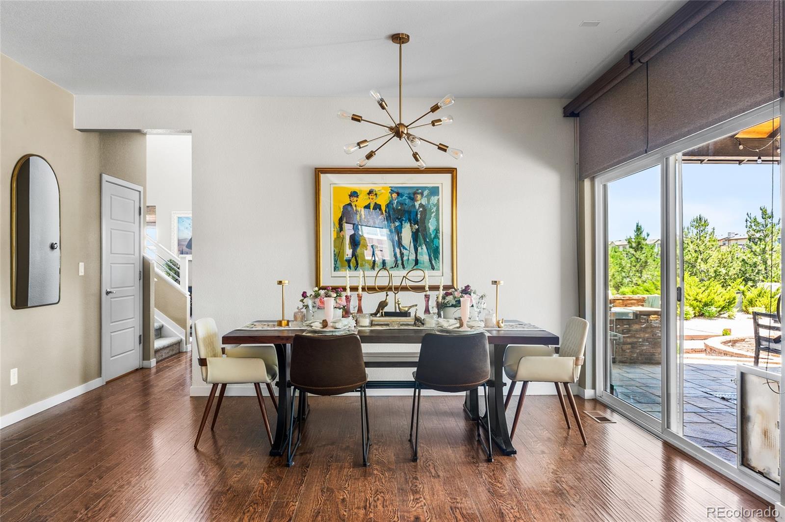 MLS Image #16 for 14110  pastel lane,parker, Colorado