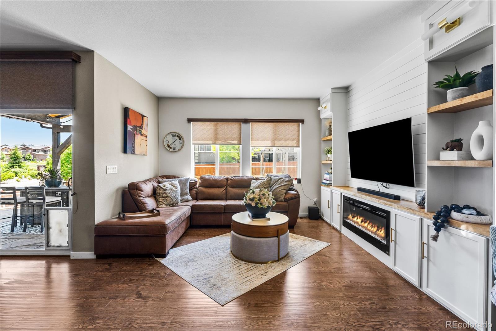 MLS Image #21 for 14110  pastel lane,parker, Colorado