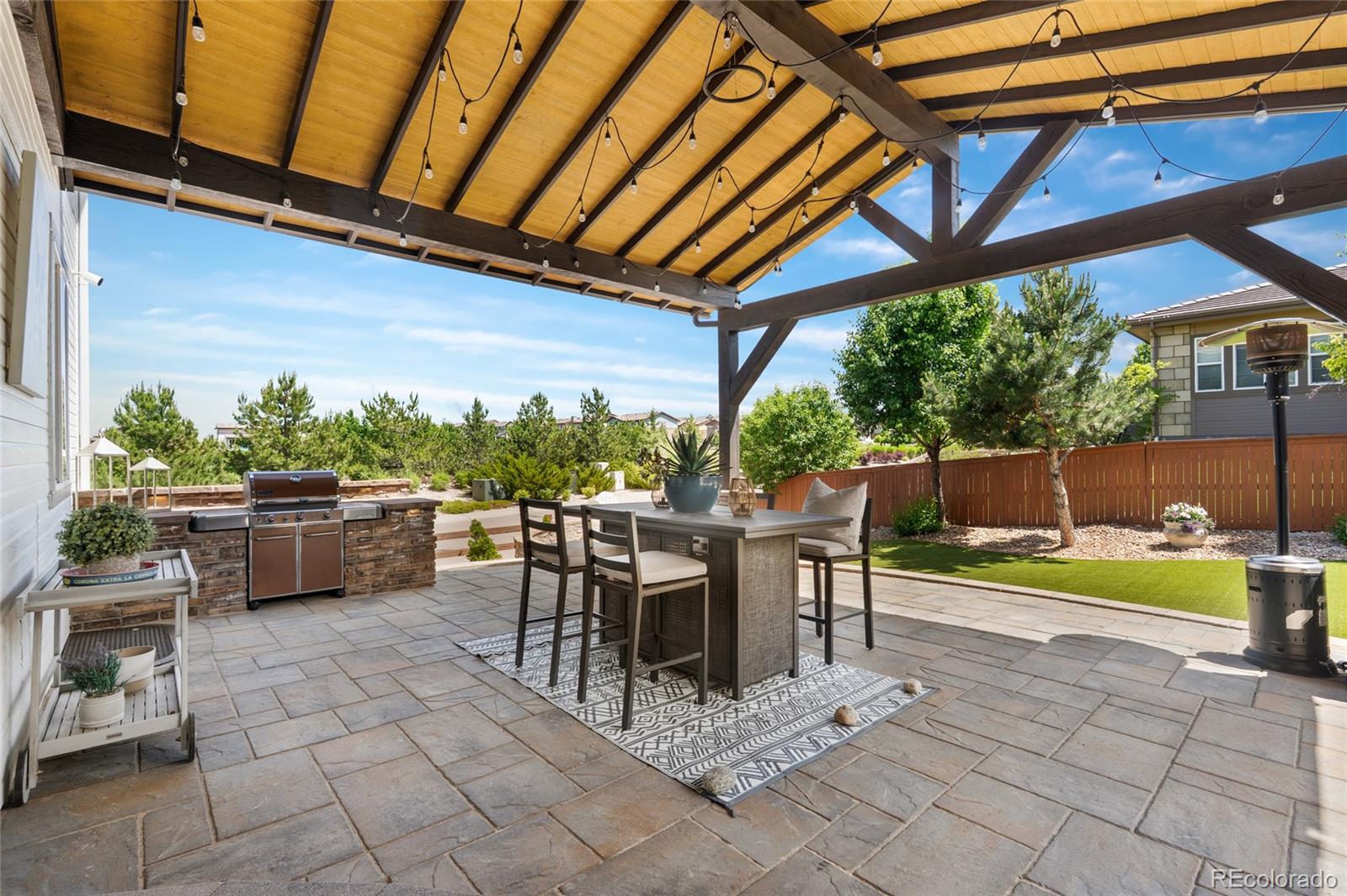MLS Image #45 for 14110  pastel lane,parker, Colorado