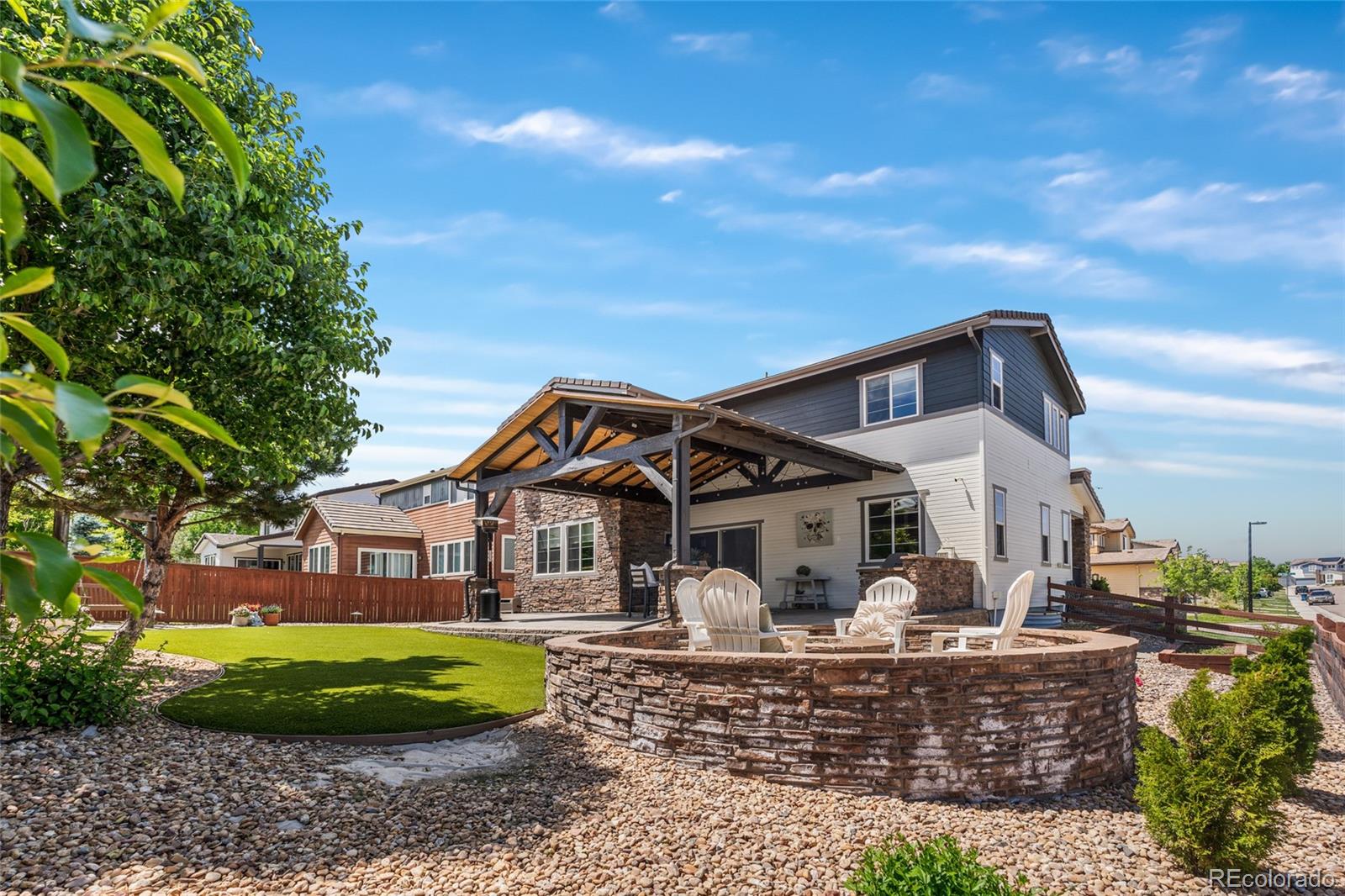 MLS Image #48 for 14110  pastel lane,parker, Colorado