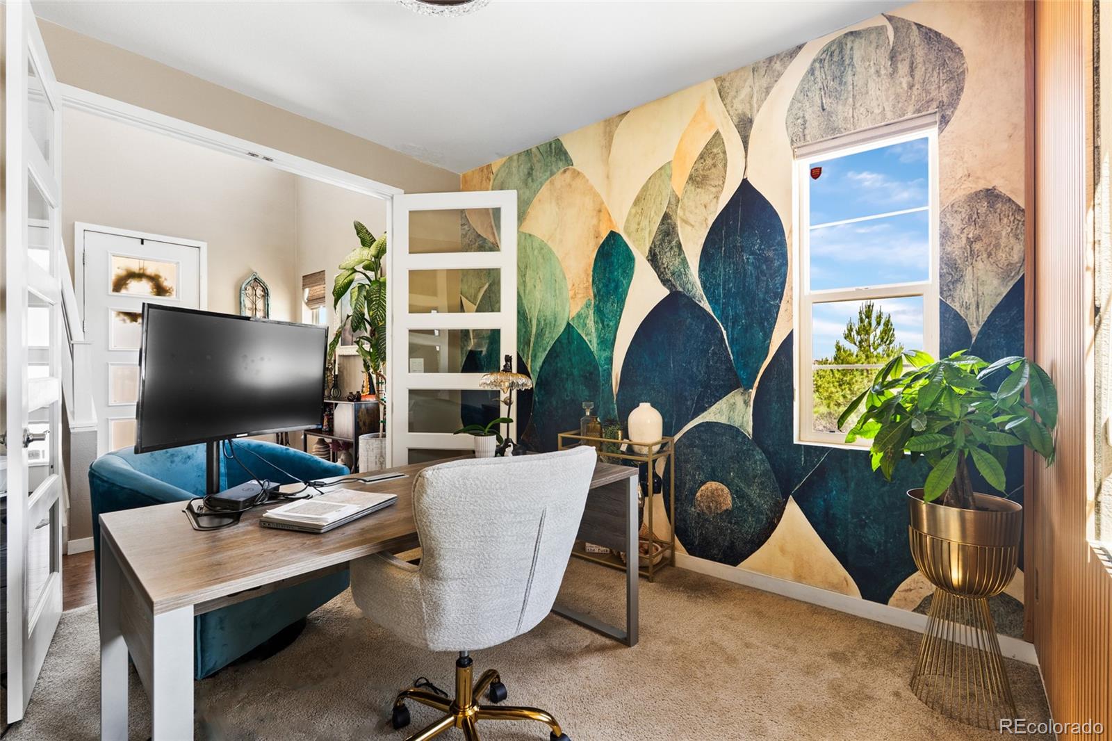 MLS Image #8 for 14110  pastel lane,parker, Colorado
