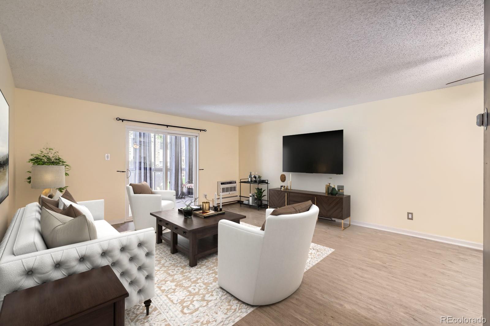 MLS Image #3 for 3124 s wheeling way 102,aurora, Colorado